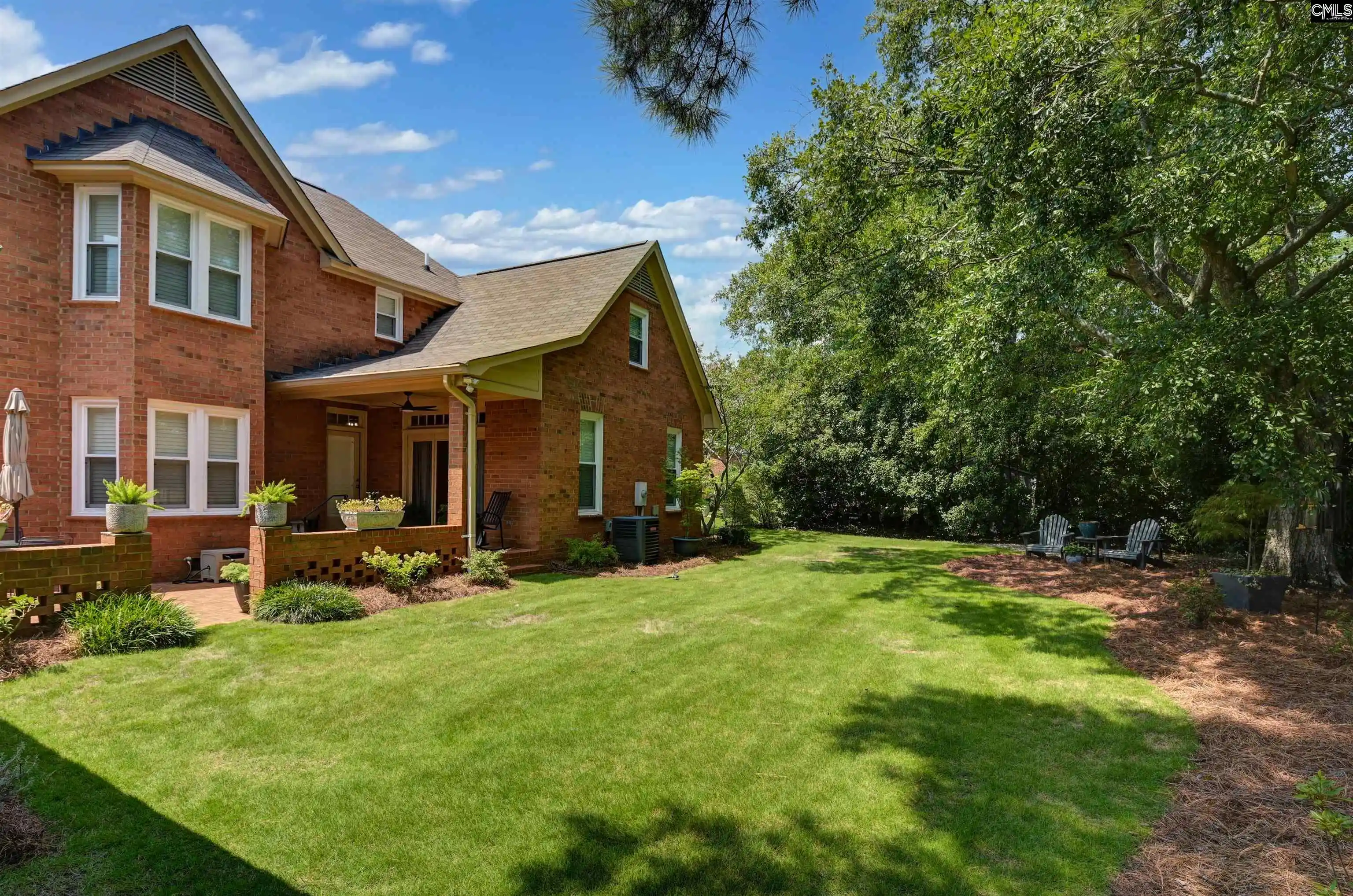 Photo 57 of Sale Pending at 1003 Woodleaf, Columbia, SC 29212 | MLS# 640703 | Listing updated on 2026-09-03