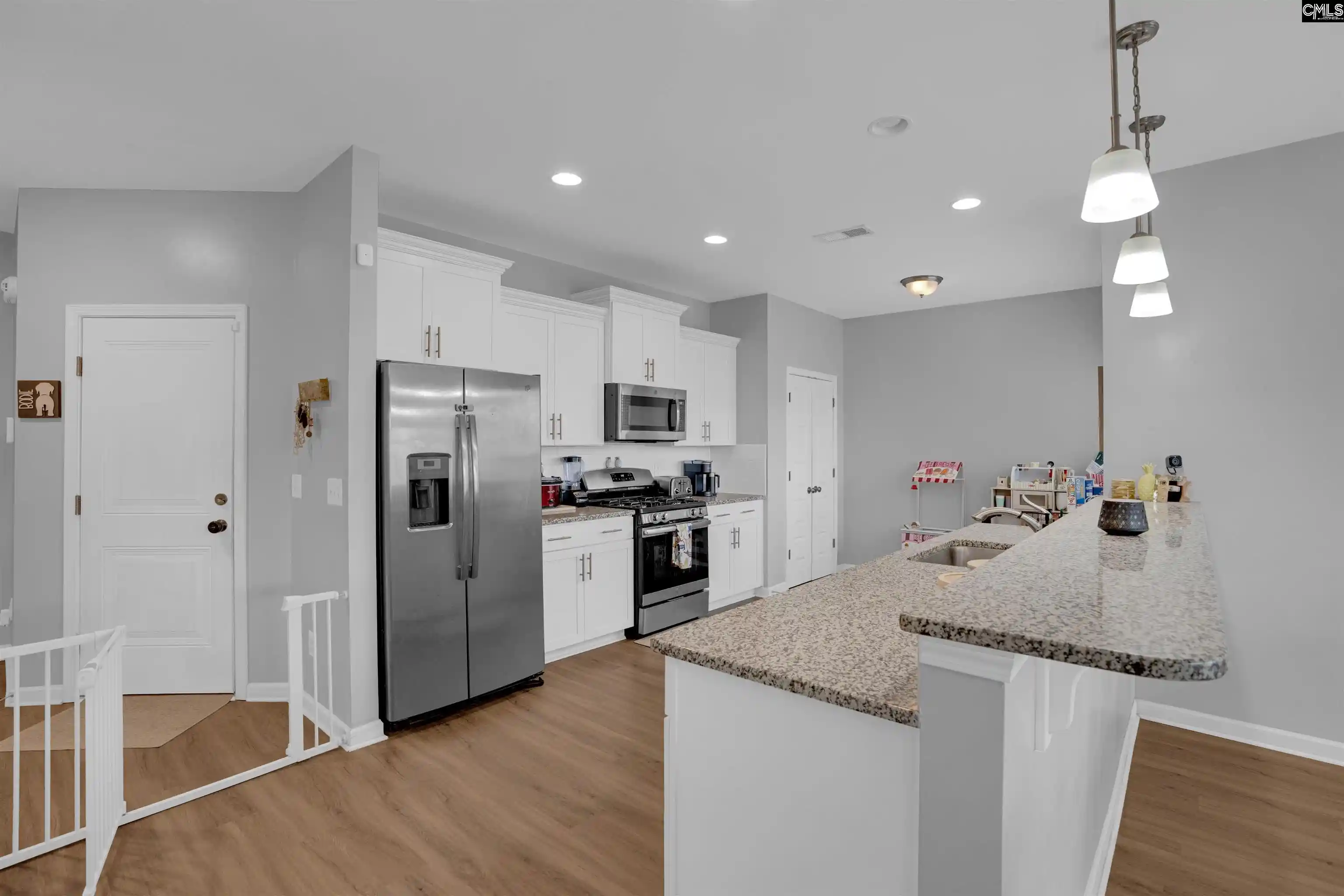 Photo 2 of Single family home for sale at 1137 Coopers Ridge, Elgin, SC 29045 | MLS# 640704 | Listing updated on 2026-08-22