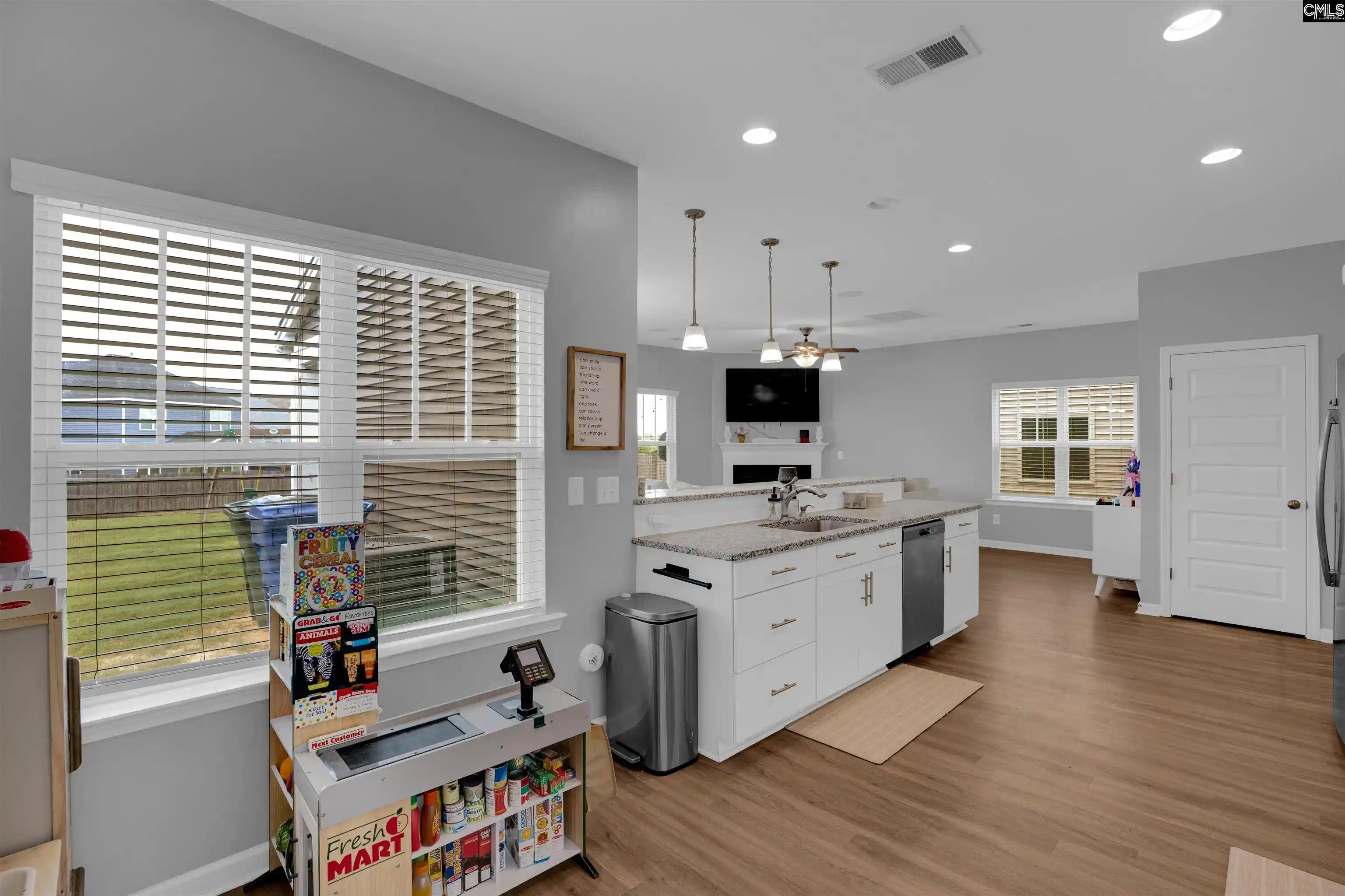 Photo 3 of Single family home for sale at 1137 Coopers Ridge, Elgin, SC 29045 | MLS# 640704 | Listing updated on 2026-08-22