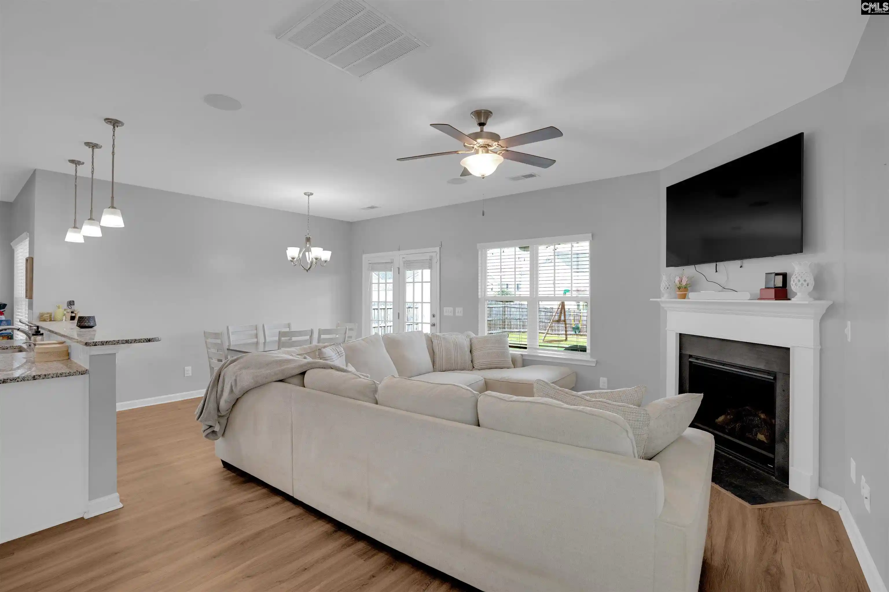 Photo 5 of Single family home for sale at 1137 Coopers Ridge, Elgin, SC 29045 | MLS# 640704 | Listing updated on 2026-08-22