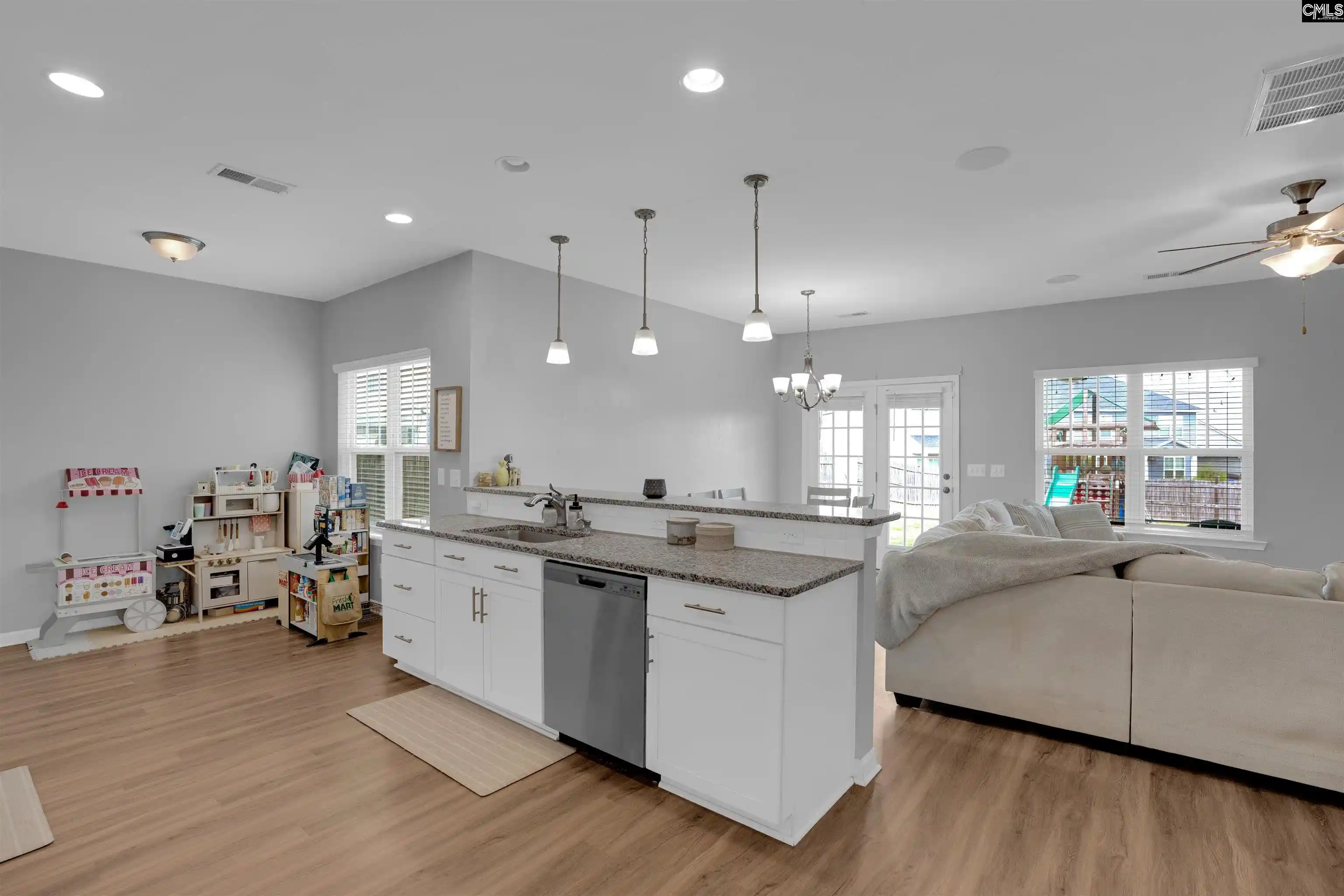 Photo 42 of Single family home for sale at 1137 Coopers Ridge, Elgin, SC 29045 | MLS# 640704 | Listing updated on 2026-08-22
