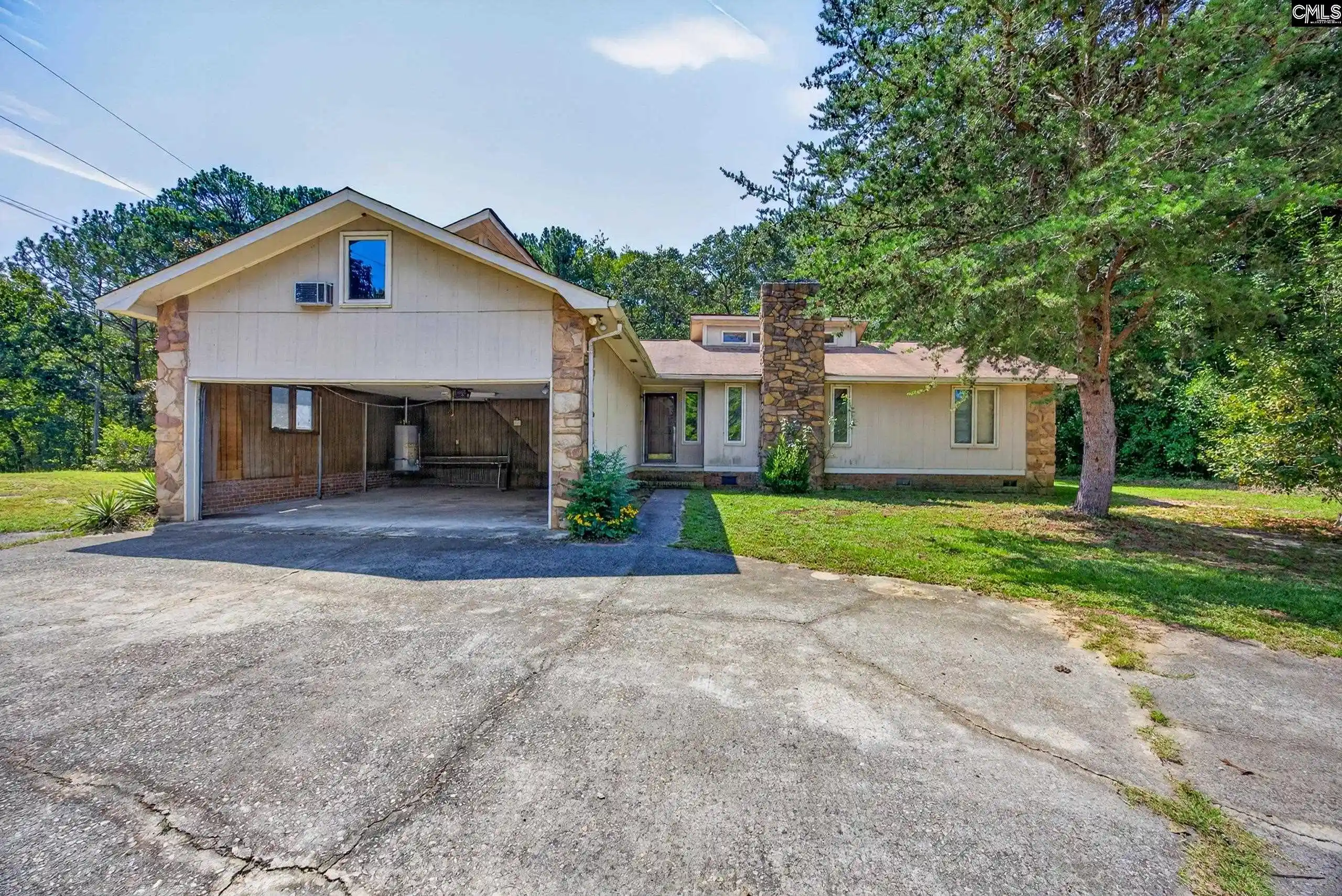 Photo 1 of Sale Pending at 1306 Jayne, West Columbia, SC 29172 | MLS# 640705 | Listing updated on 2026-09-05