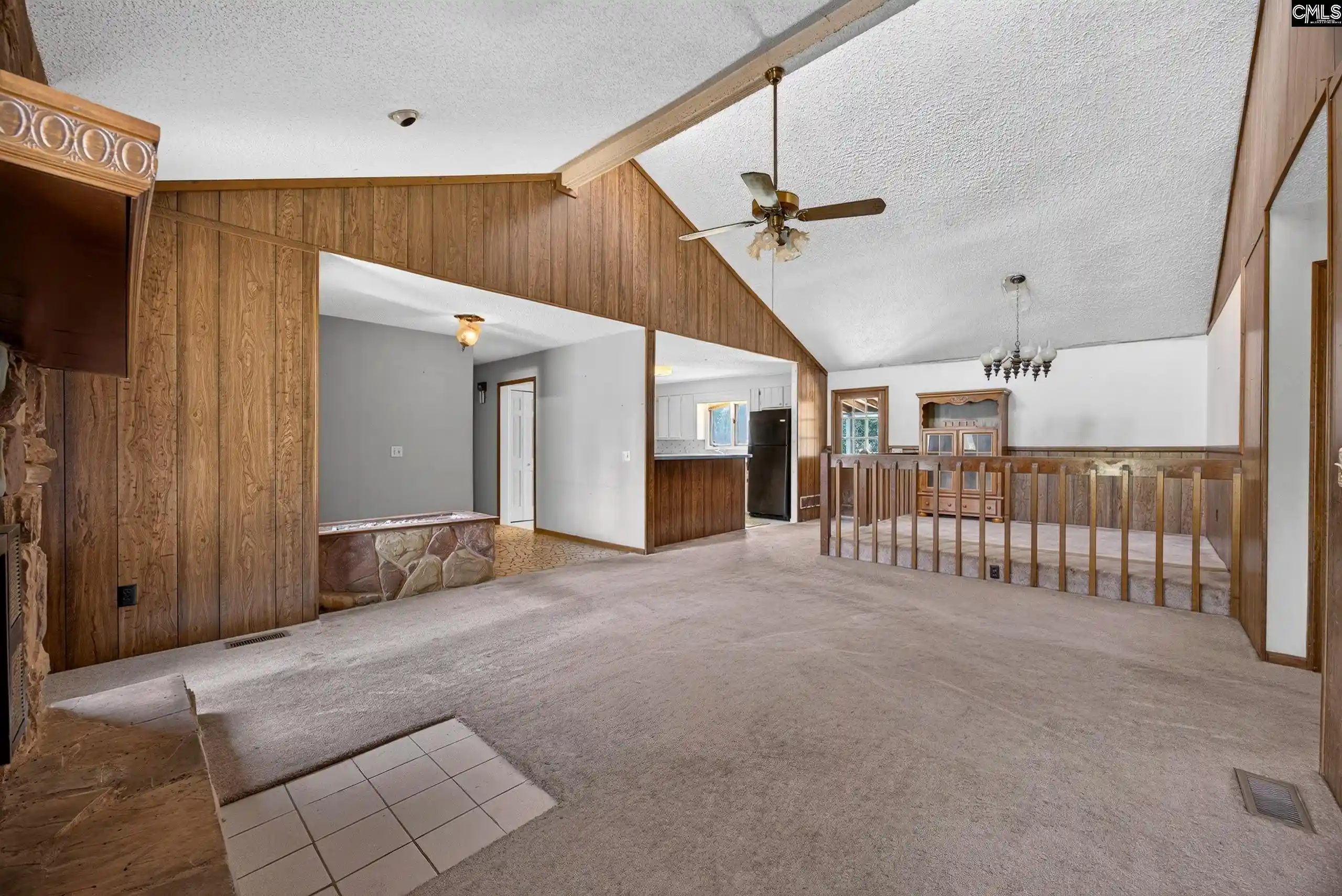 Photo 3 of Sale Pending at 1306 Jayne, West Columbia, SC 29172 | MLS# 640705 | Listing updated on 2026-09-05