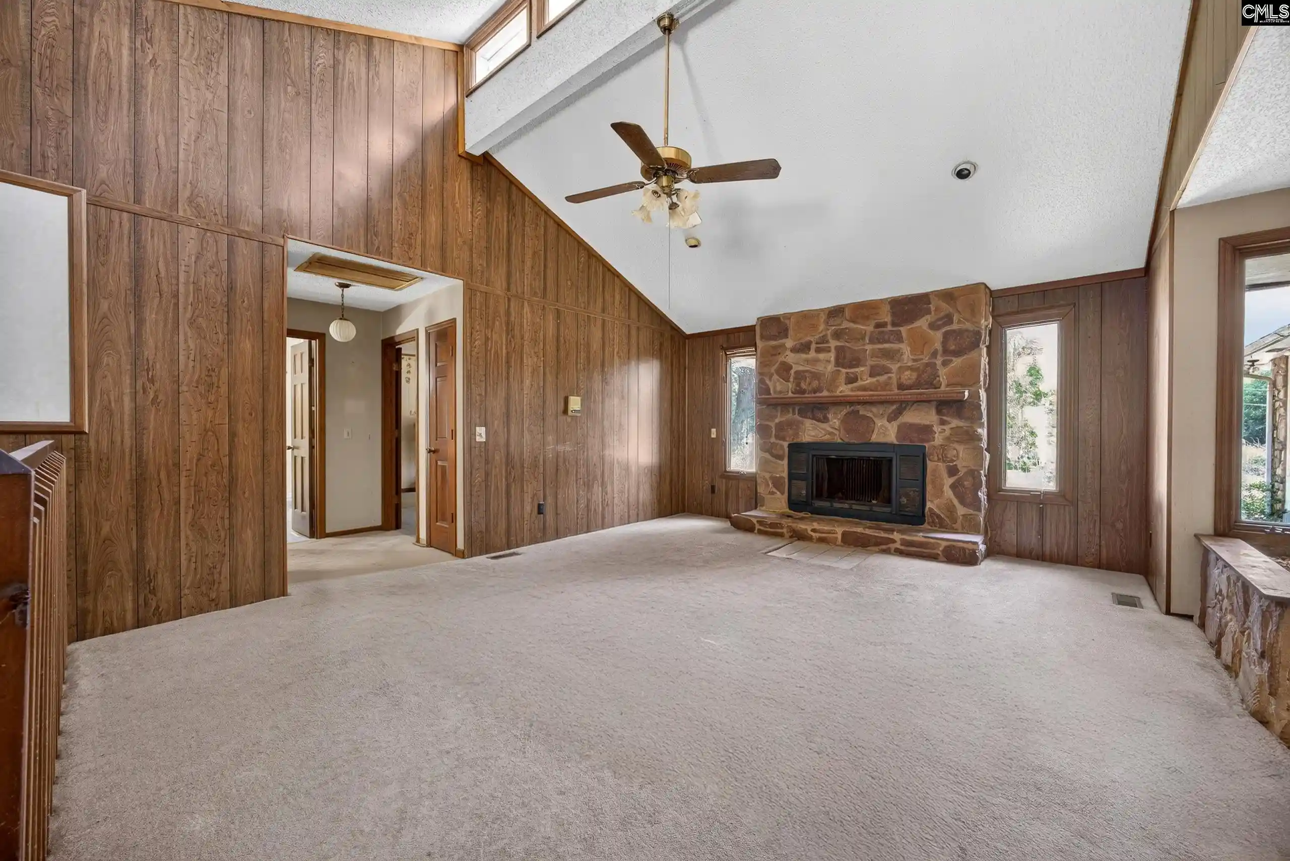 Photo 37 of Sale Pending at 1306 Jayne, West Columbia, SC 29172 | MLS# 640705 | Listing updated on 2026-09-05