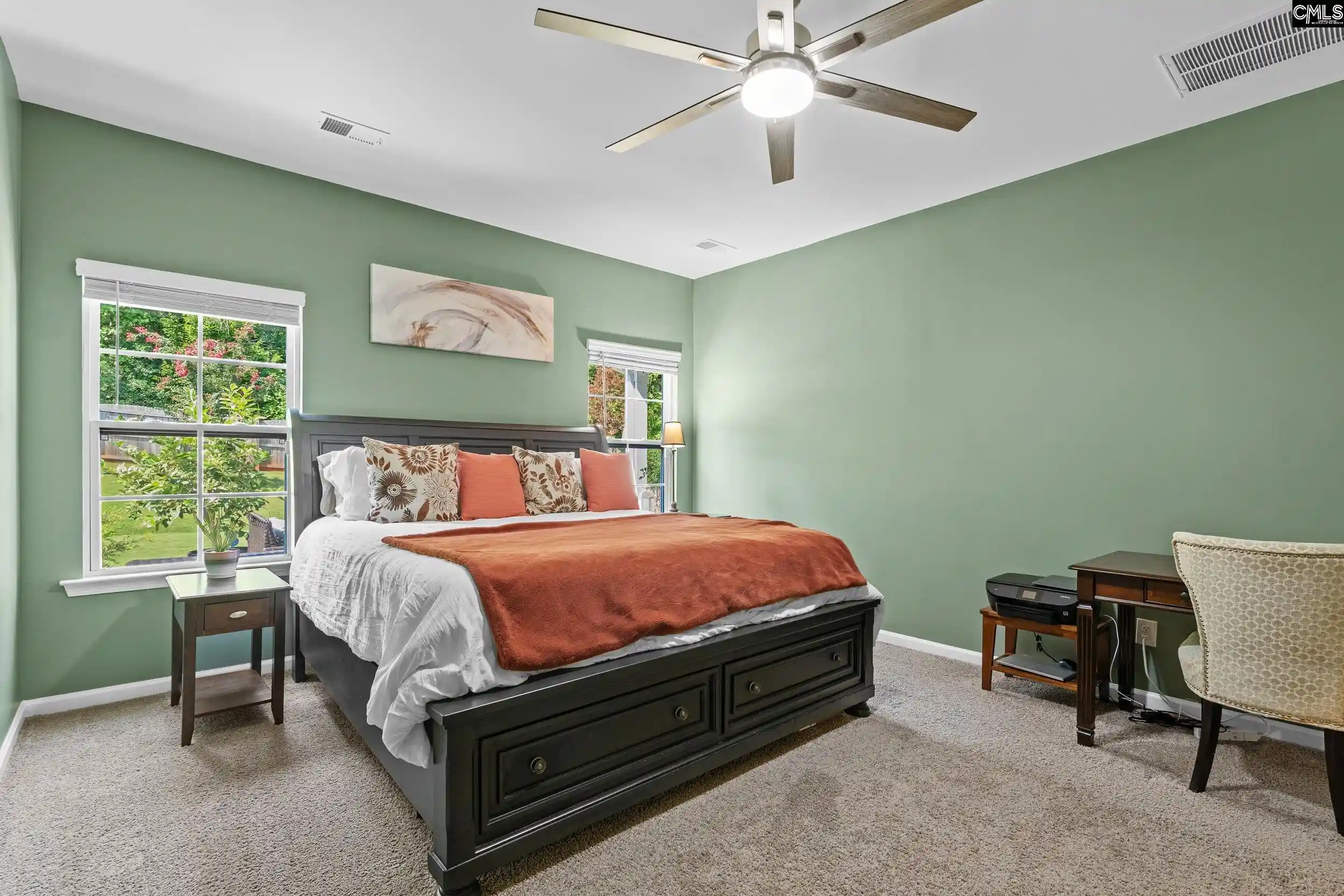 Photo 5 of Sale Pending at 416 Stone Hollow, Irmo, SC 29063 | MLS# 640706 | Listing updated on 2026-08-18