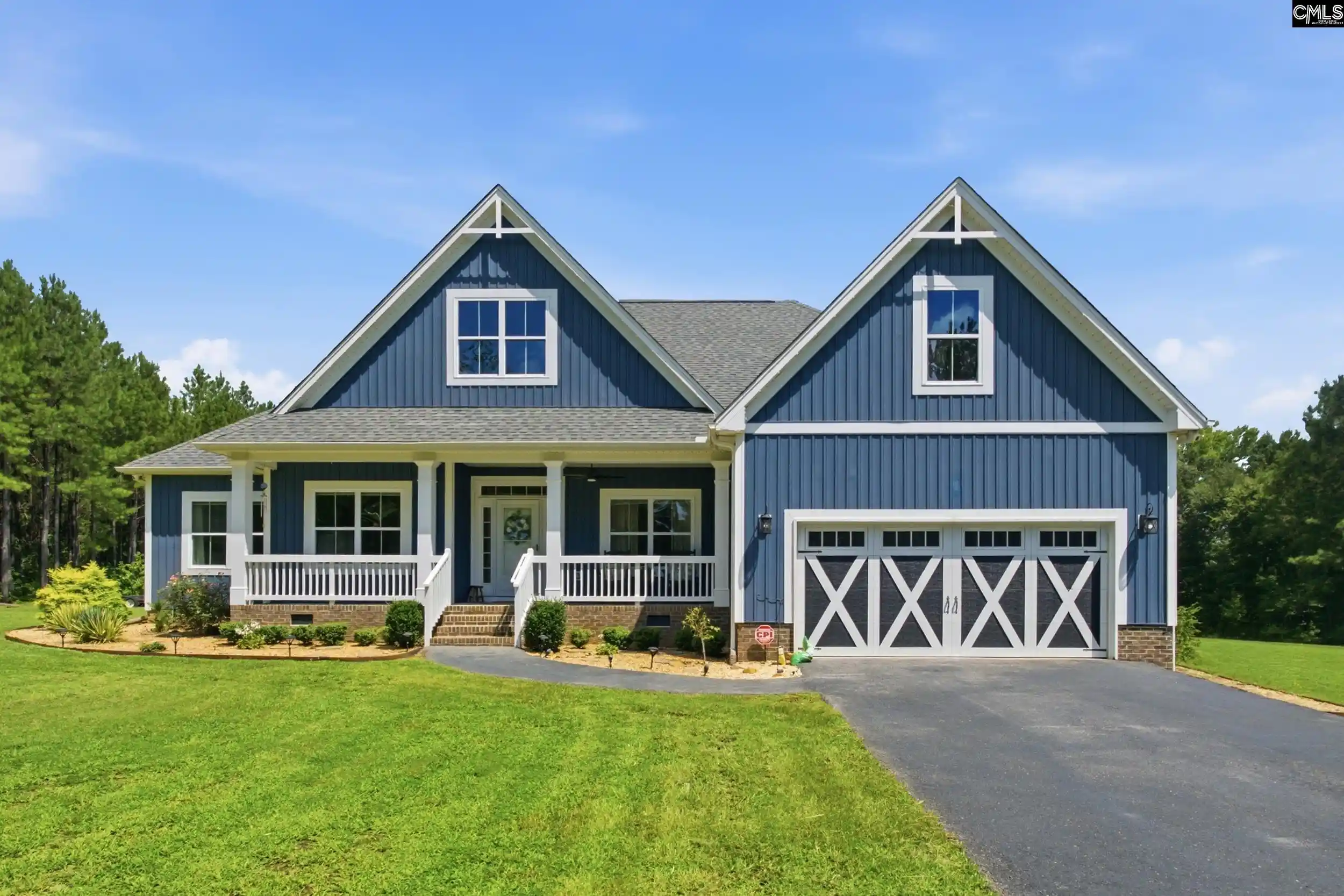 Photo 1 of Sale Pending at 3103 E Peach, Ridgeway, SC 29130 | MLS# 640707 | Listing updated on 2026-08-30