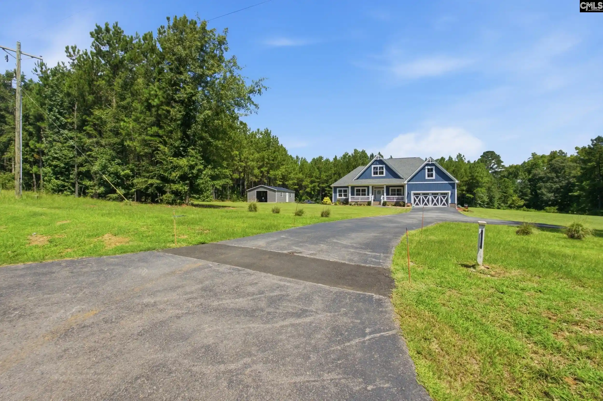 Photo 3 of Sale Pending at 3103 E Peach, Ridgeway, SC 29130 | MLS# 640707 | Listing updated on 2026-08-30