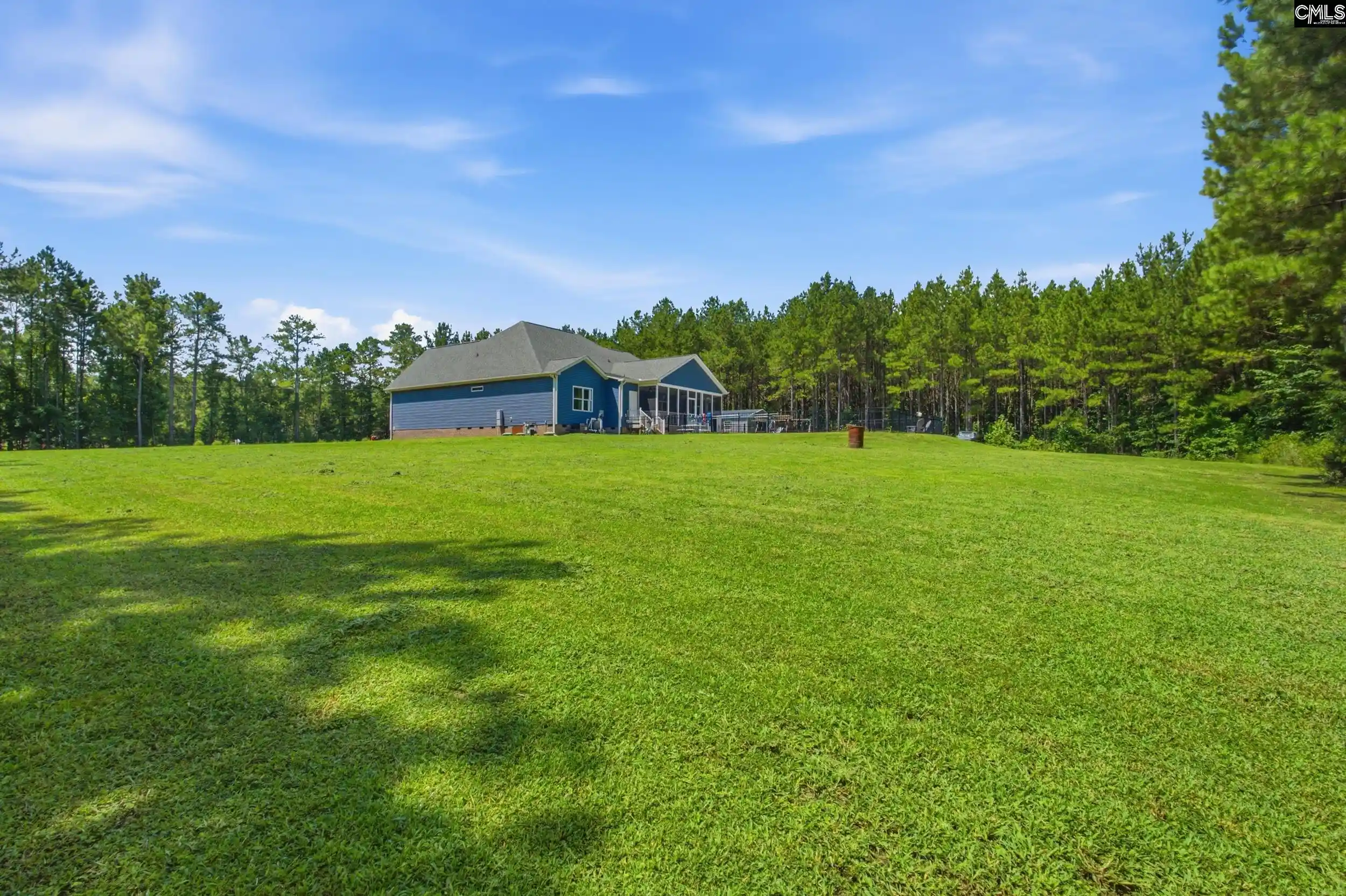 Photo 4 of Sale Pending at 3103 E Peach, Ridgeway, SC 29130 | MLS# 640707 | Listing updated on 2026-08-30