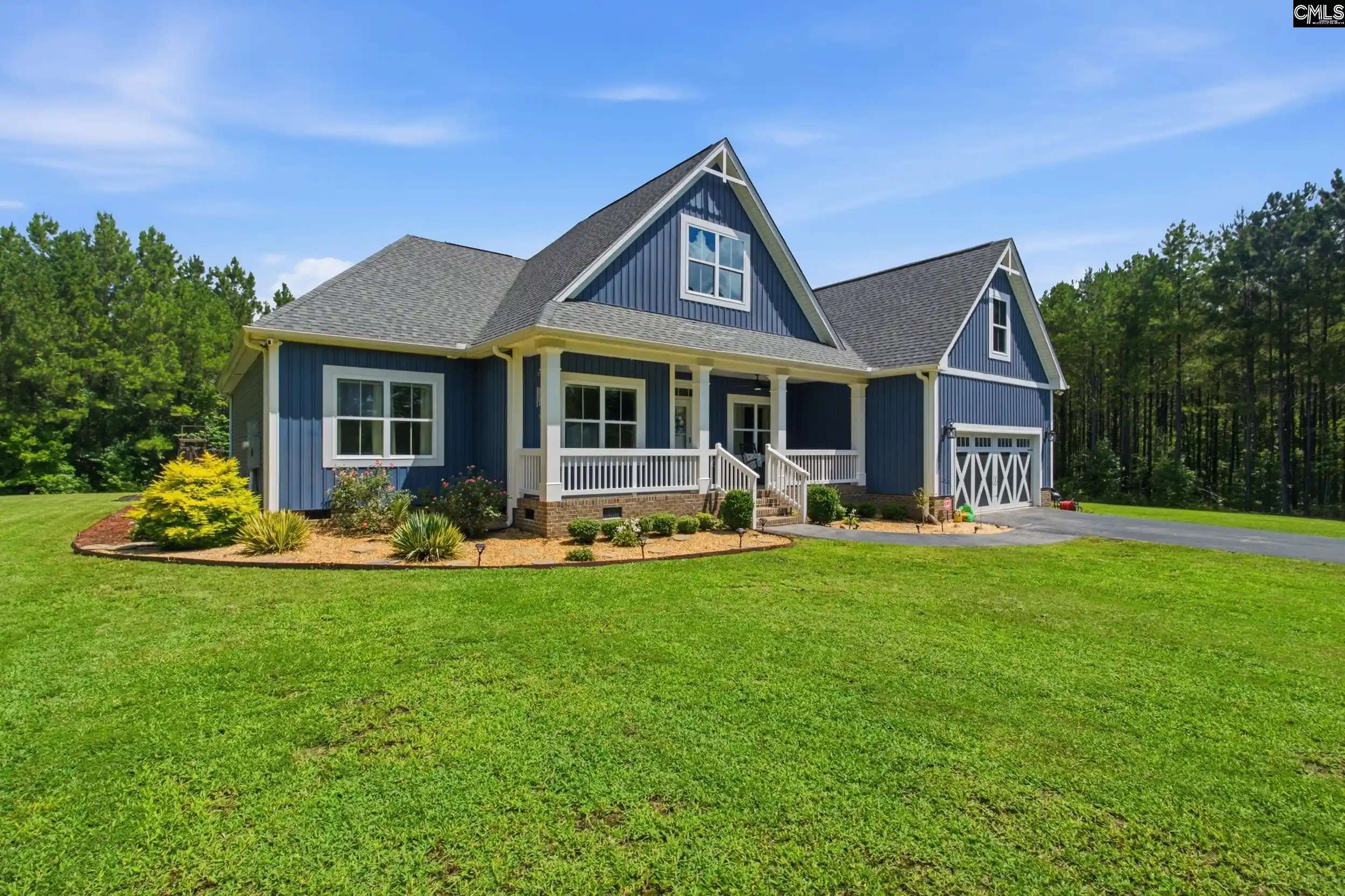 Photo 45 of Sale Pending at 3103 E Peach, Ridgeway, SC 29130 | MLS# 640707 | Listing updated on 2026-08-30