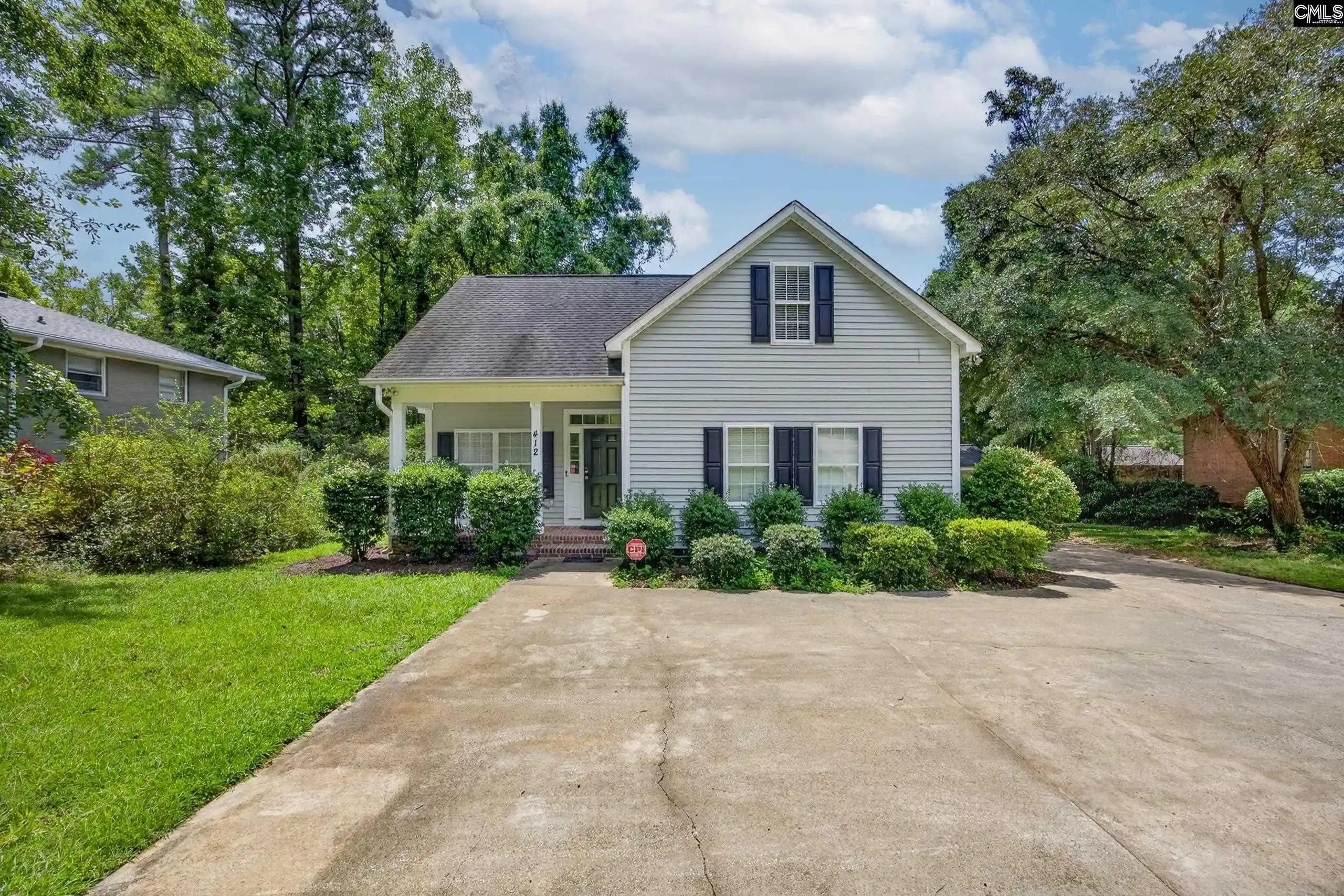 Photo 1 of Single family home for sale at 412 Summerlea, Columbia, SC 29203 | MLS# 640710 | Listing updated on 2026-08-28