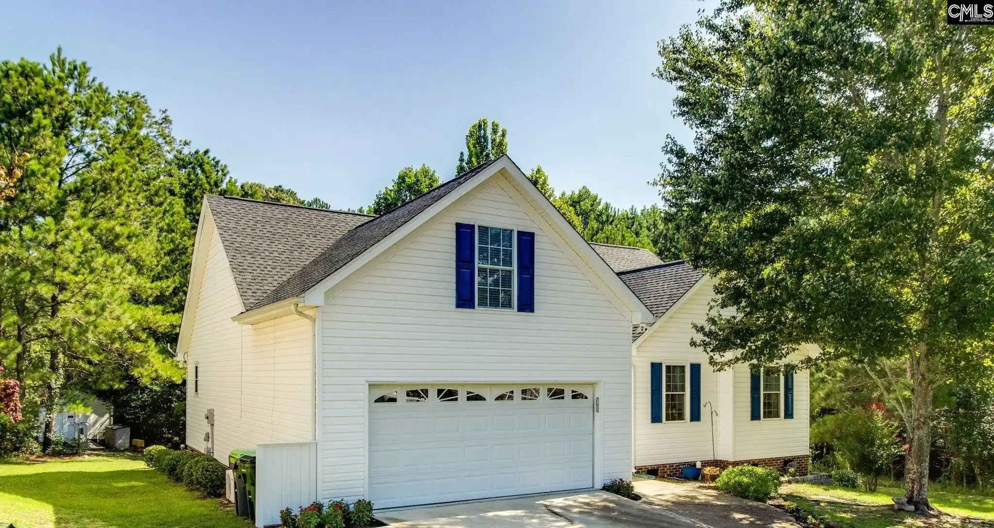 1st image of 115 Bradford Hill, West Columbia, SC 29170 | MLS# 640713