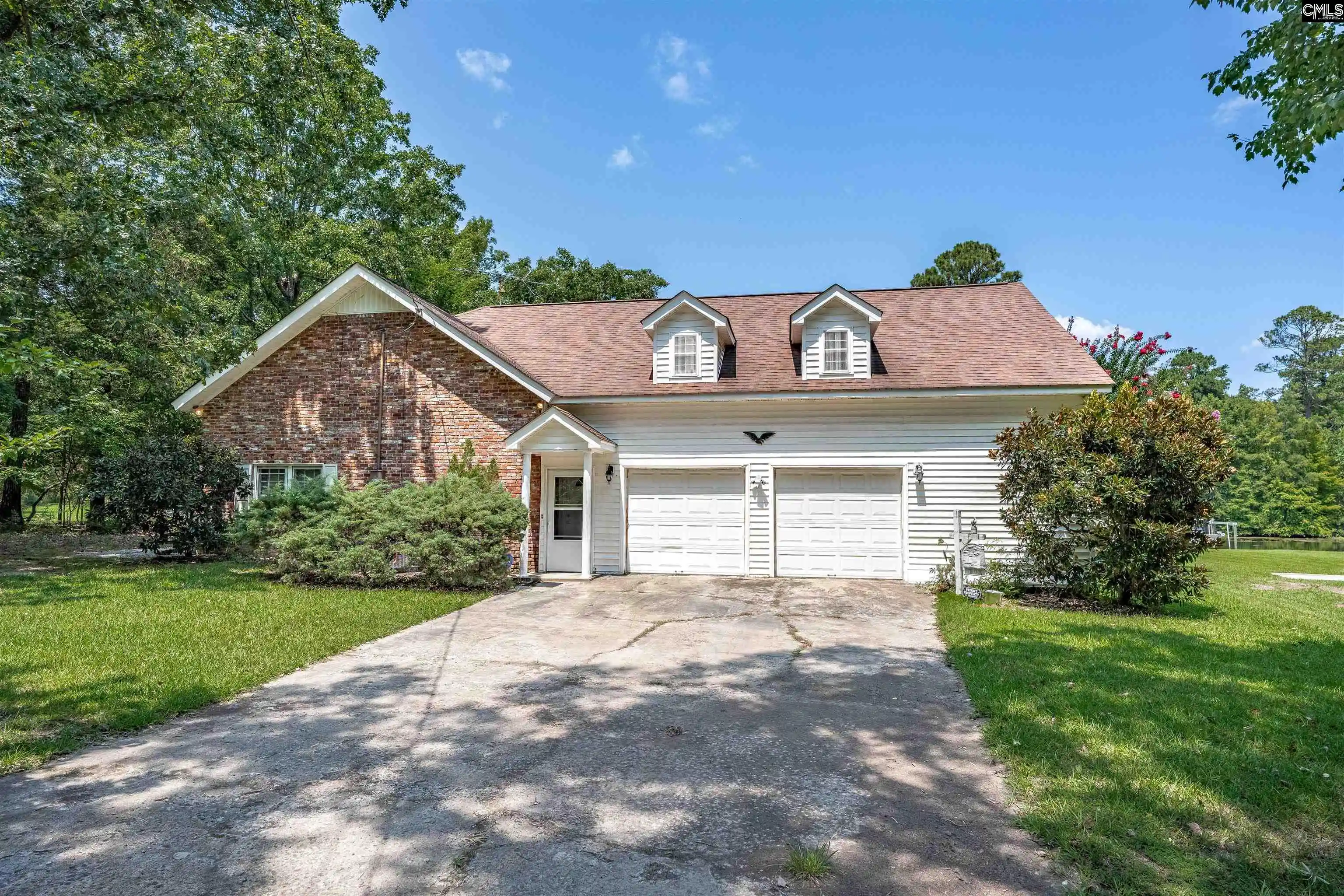 Photo 1 of Single family home for sale at 103 Ranch Lake, Chapin, SC 29036 | MLS# 640715 | Listing updated on 2026-09-02