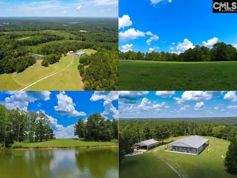 Photo 1 of Land for sale at 529 Martin, Winnsboro, SC 29180 | MLS# 640716 | Listing updated on 2026-08-13