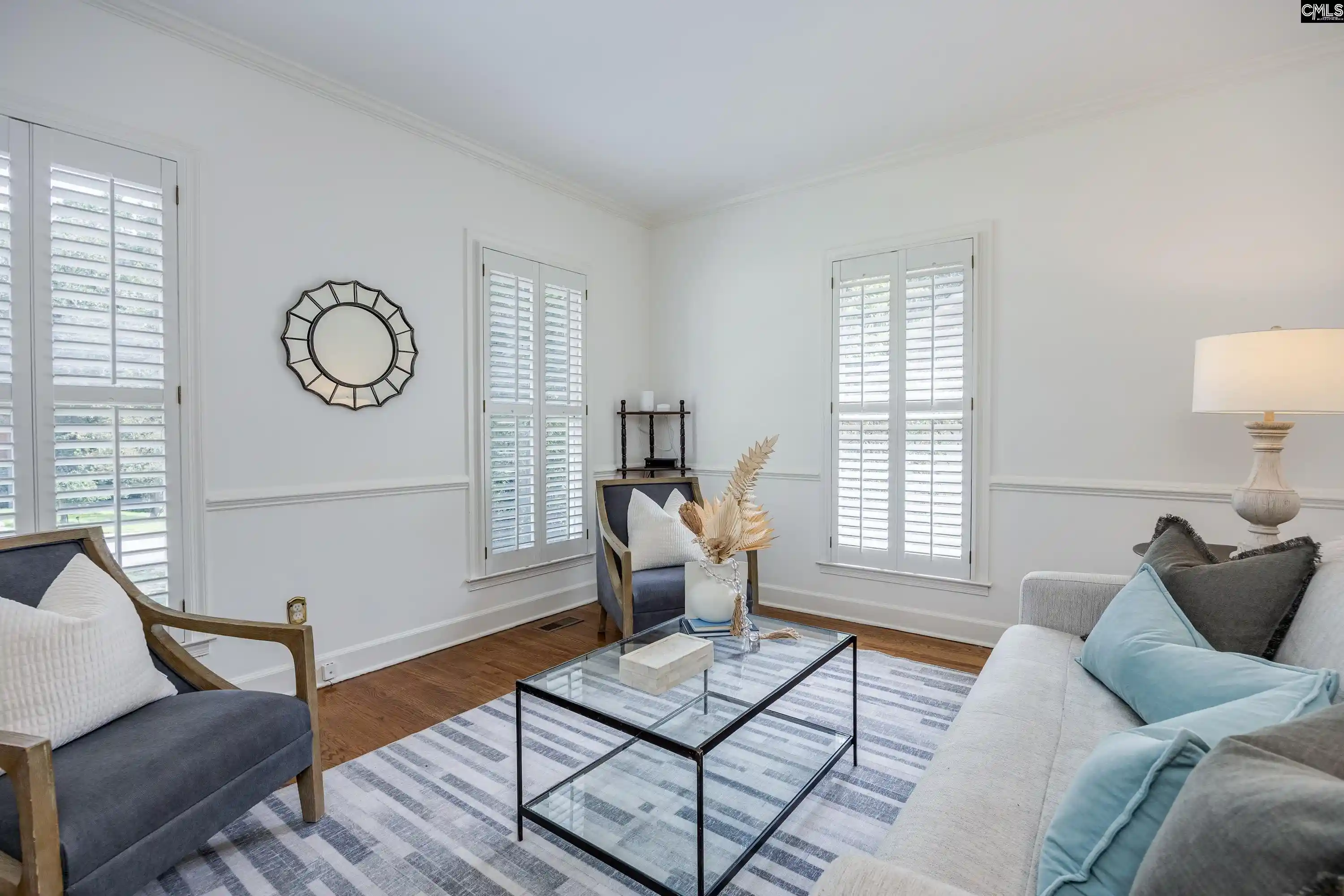 Photo 2 of Sale Pending at 11 Lord Nelson, Columbia, SC 29209 | MLS# 640717 | Listing updated on 2026-09-03