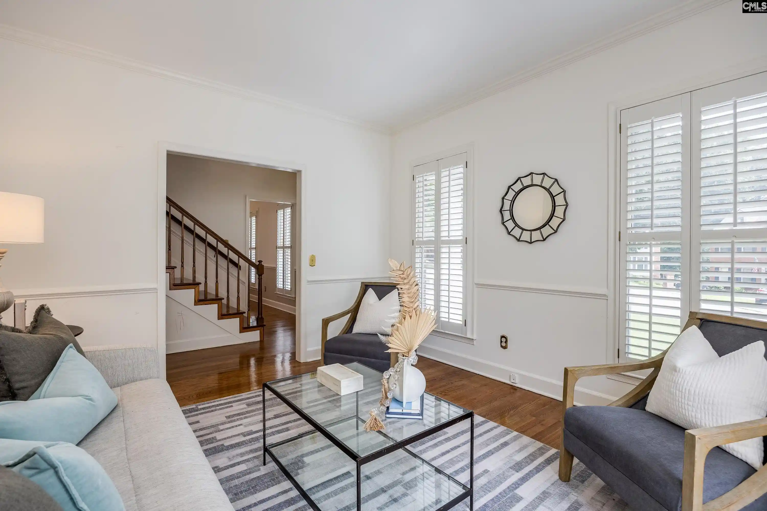 Photo 3 of Sale Pending at 11 Lord Nelson, Columbia, SC 29209 | MLS# 640717 | Listing updated on 2026-09-03