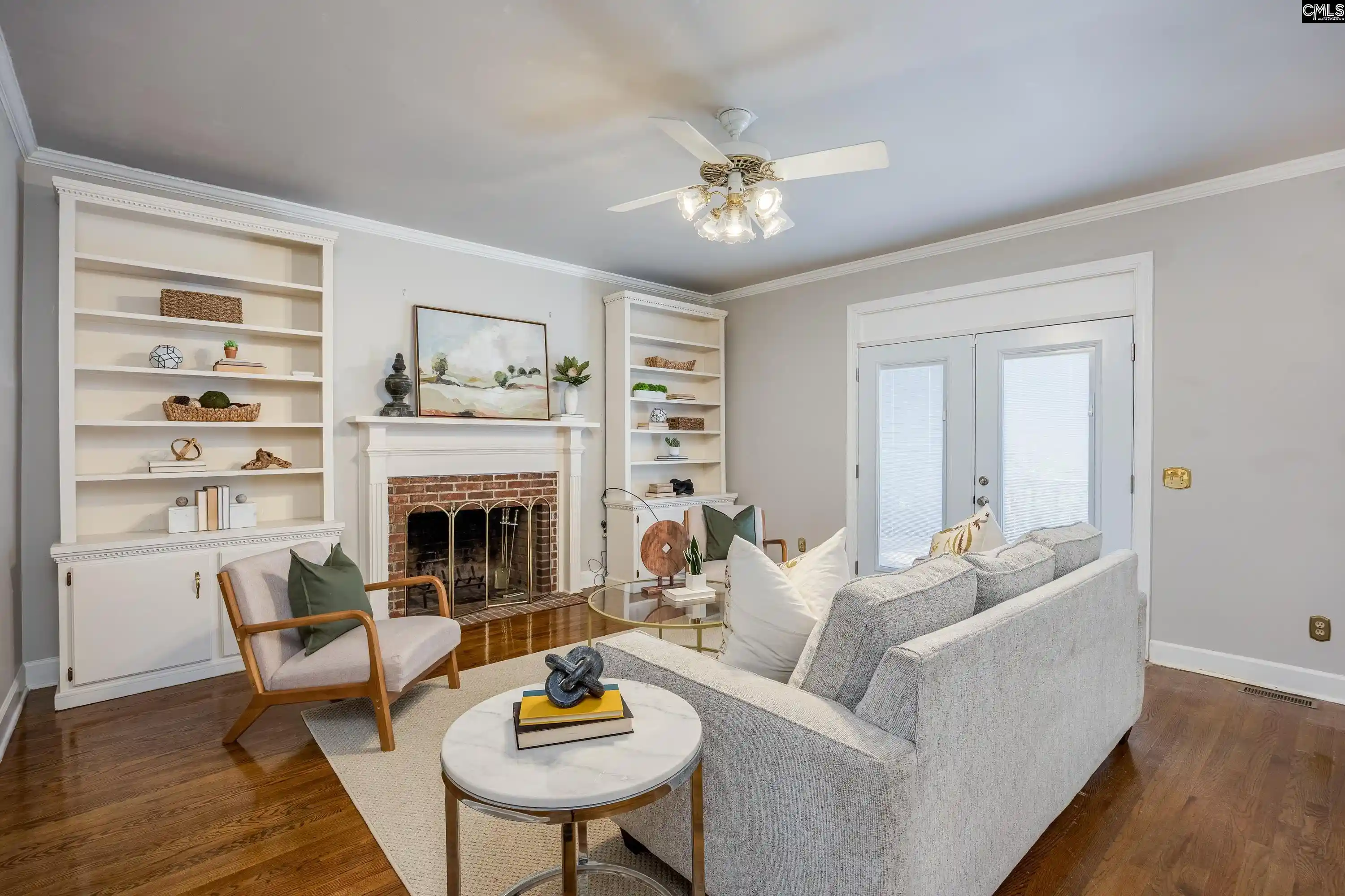 Photo 3 of Sale Pending at 11 Lord Nelson, Columbia, SC 29209 | MLS# 640717 | Listing updated on 2026-09-03