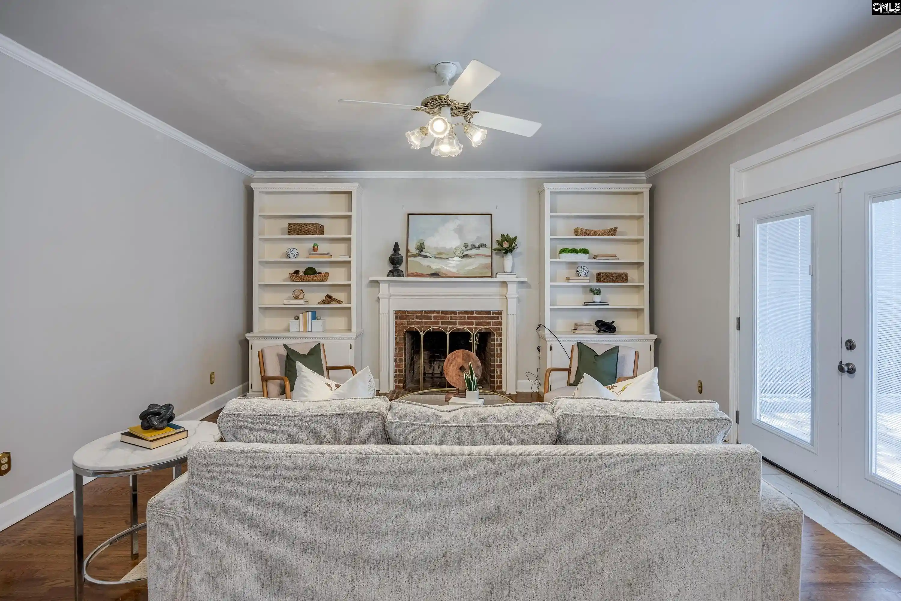 Photo 4 of Sale Pending at 11 Lord Nelson, Columbia, SC 29209 | MLS# 640717 | Listing updated on 2026-09-03