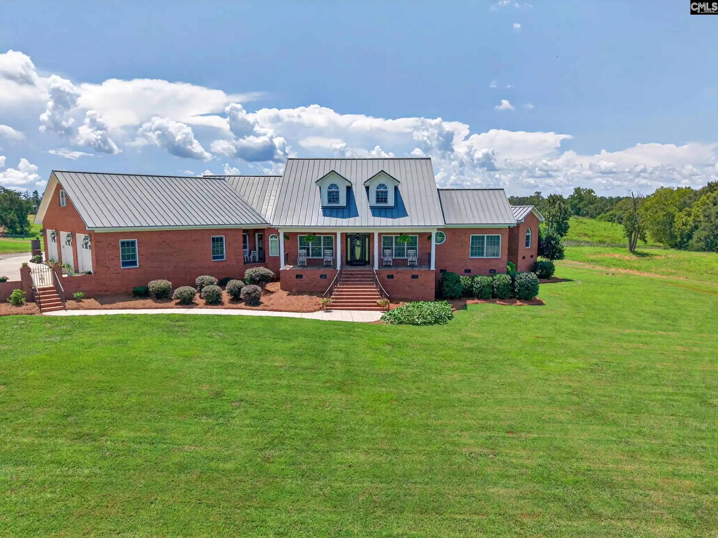 Photo 1 of Mansion for sale at 8459 St Lukes Church, Newberry, SC 29108 | MLS# 640718 | Listing updated on 2026-08-30
