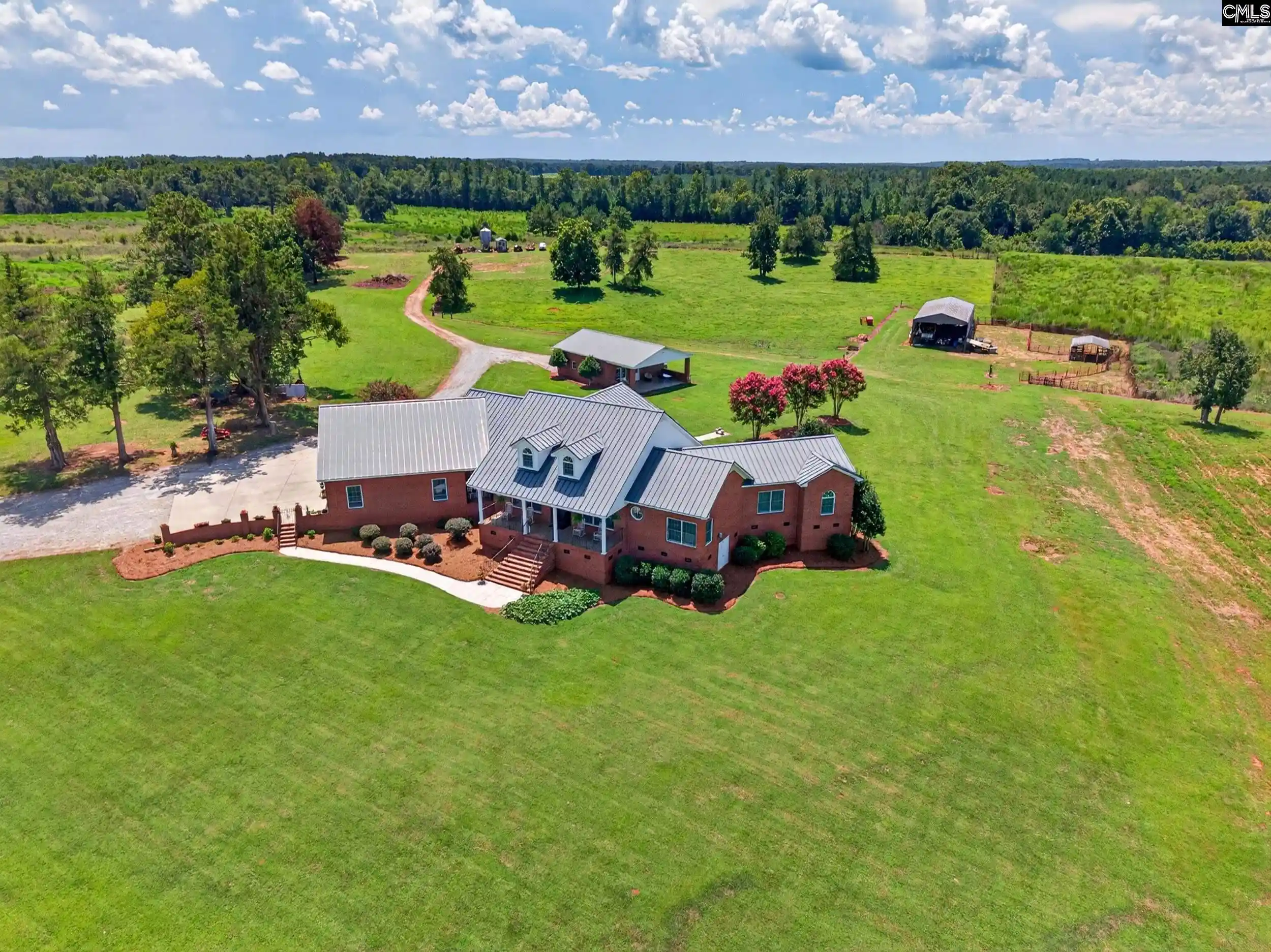 Photo 4 of Single family home for sale at 8459 St Lukes Church, Newberry, SC 29108 | MLS# 640718 | Listing updated on 2026-08-30