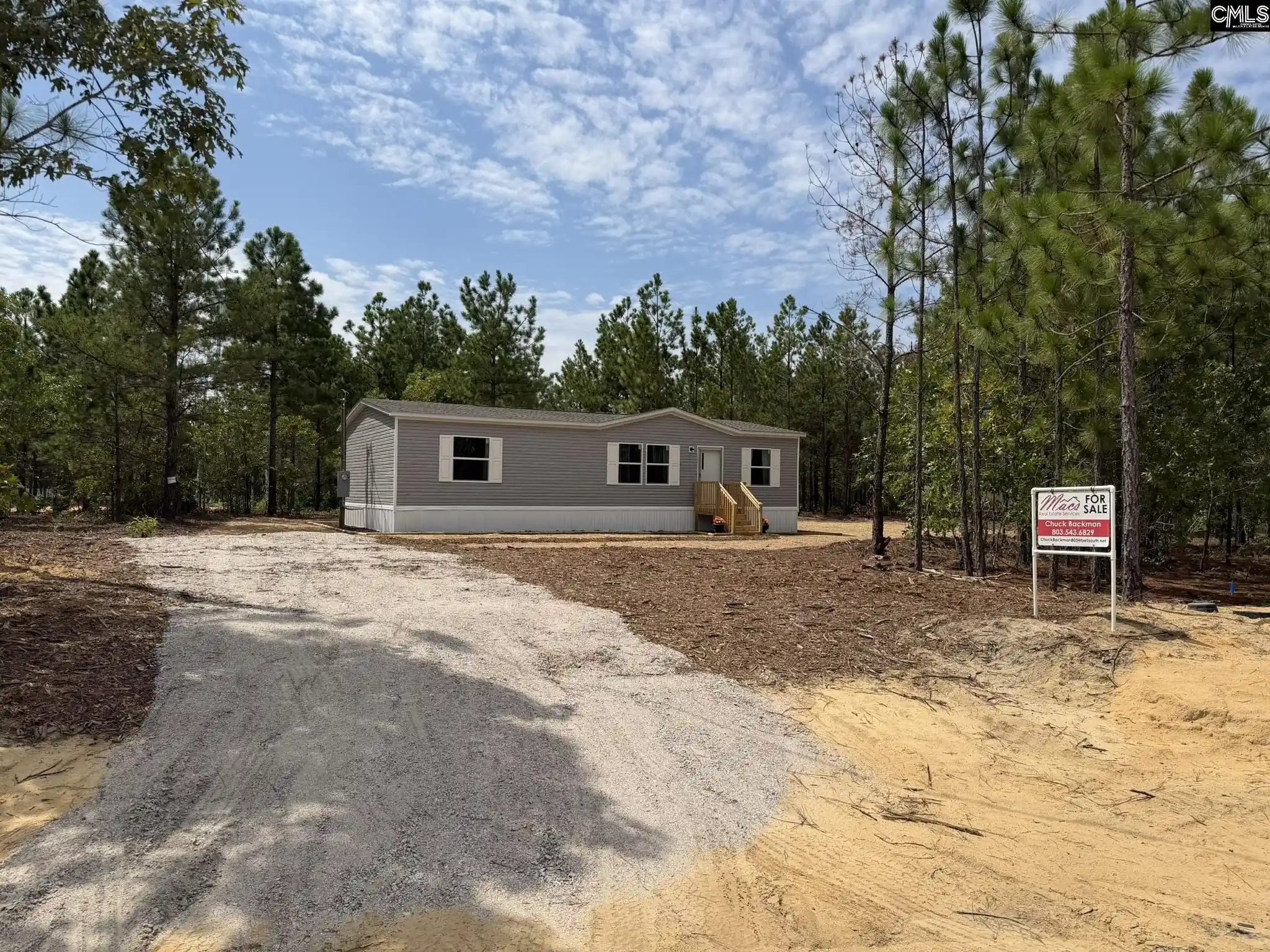 1st image of 43 Harold Funderburke, Hartsville, SC 29550 | MLS# 640721