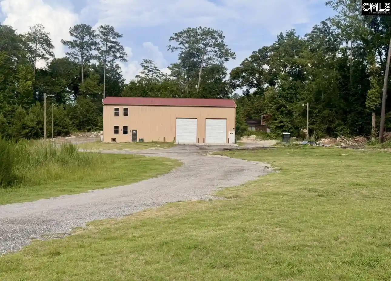 Photo 1 of Single family home for sale at 8612 Wilson, Columbia, SC 29203 | MLS# 640722 | Listing updated on 2026-08-13