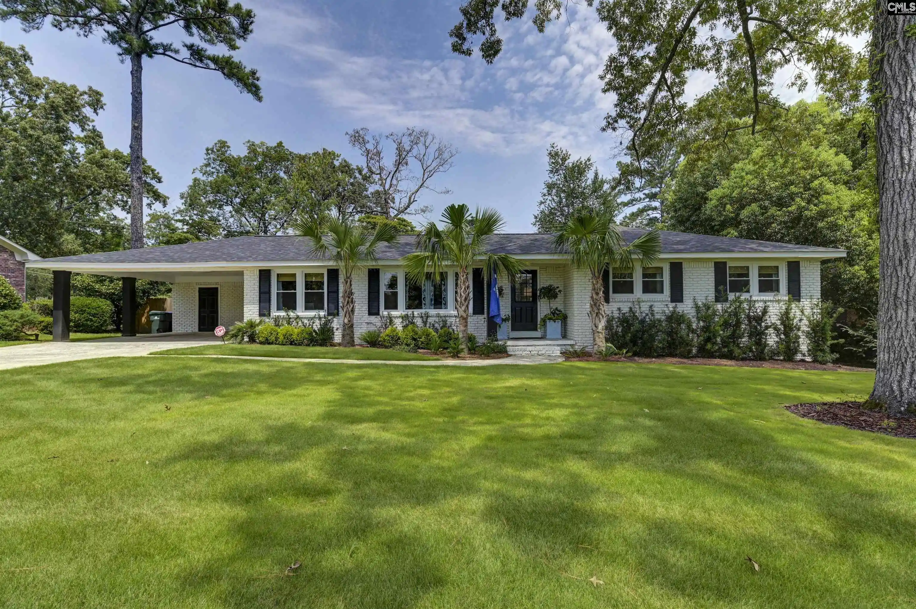 1st image of 4205 Havana, Forest Acres, SC 29206 | MLS# 640723