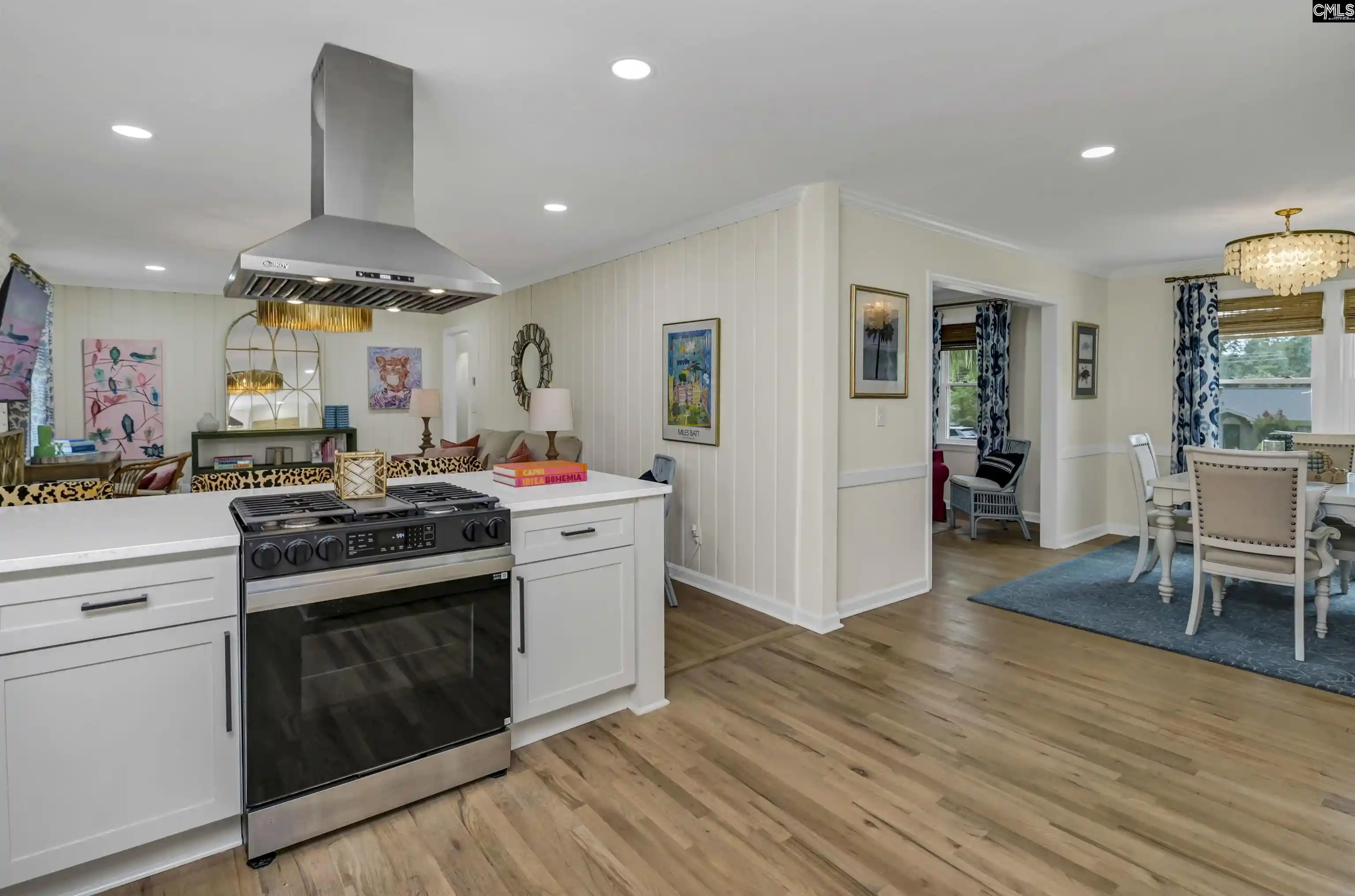 5th image of 4205 Havana, Columbia, SC 29206 | MLS# 640723