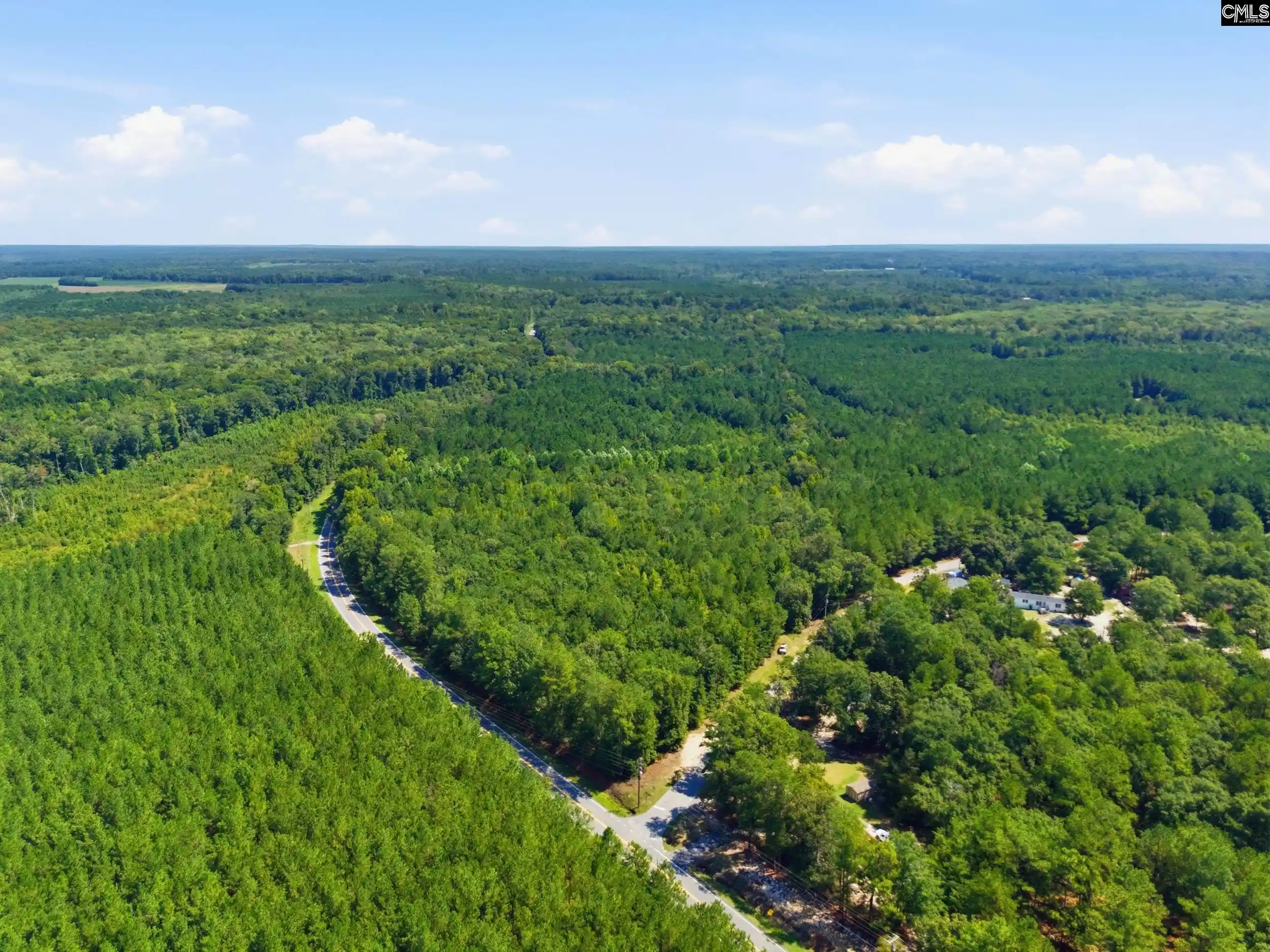 1st image of 0 Shillings Bridge, Orangeburg, SC 29118 | MLS# 640724