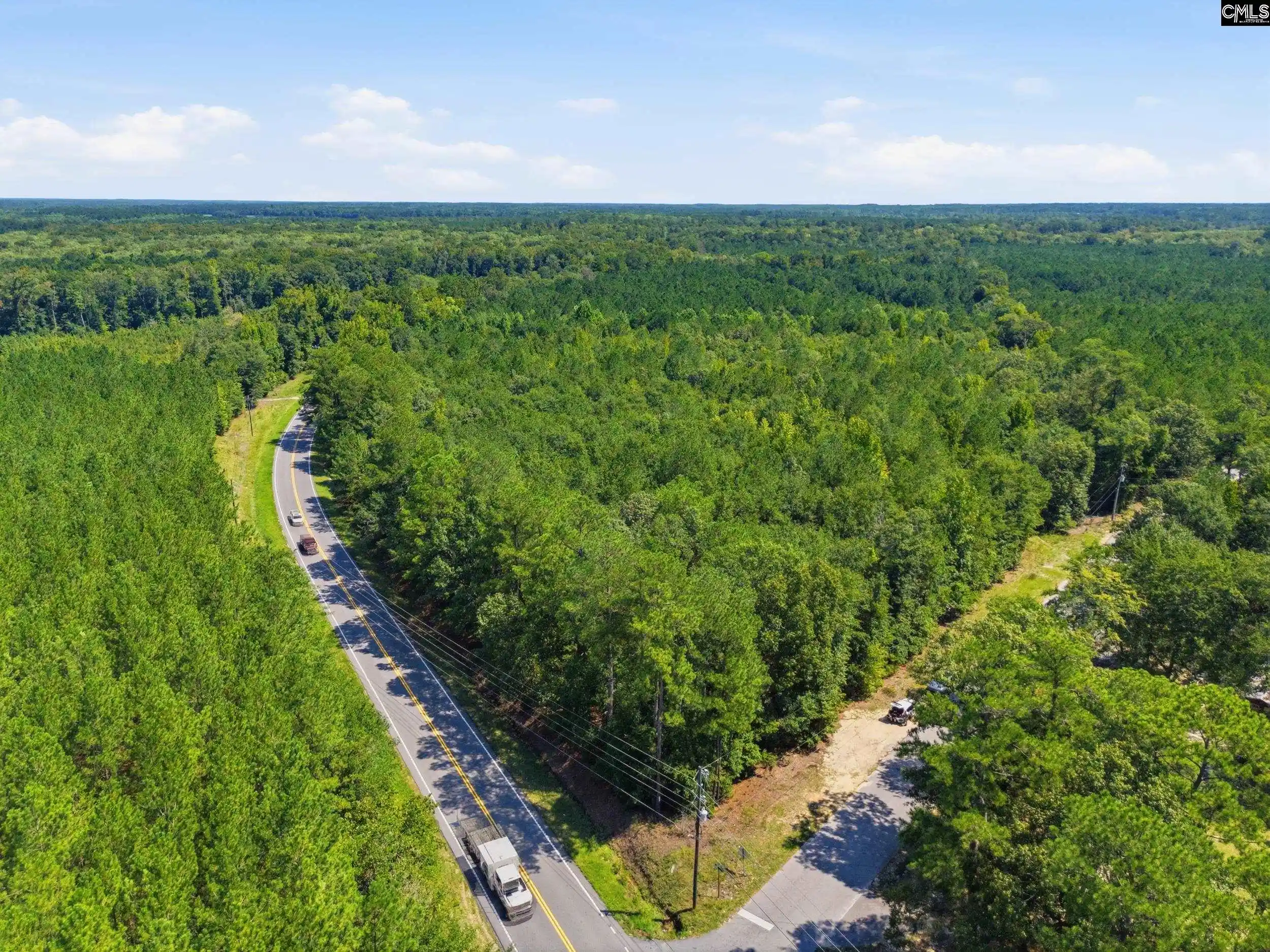 2nd image of 0 Shillings Bridge, Orangeburg, SC 29118 | MLS# 640724