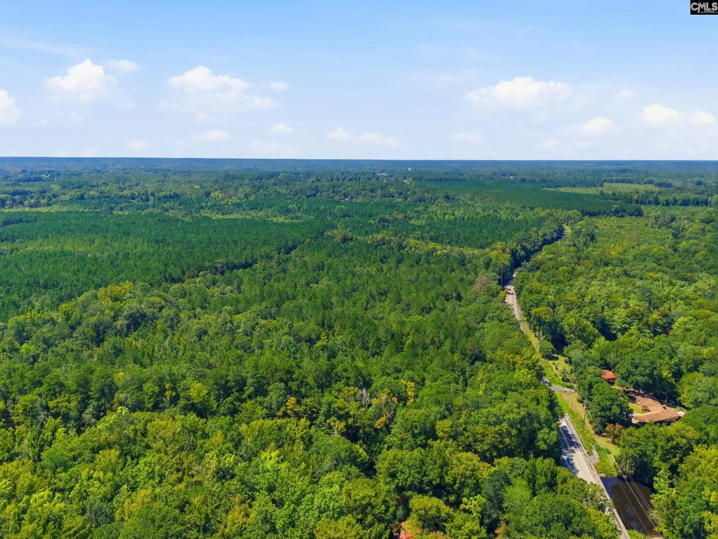 Photo 4 of Land for sale at 0 Shillings Bridge, Orangeburg, SC 29118 | MLS# 640724 | Listing updated on 2026-10-03
