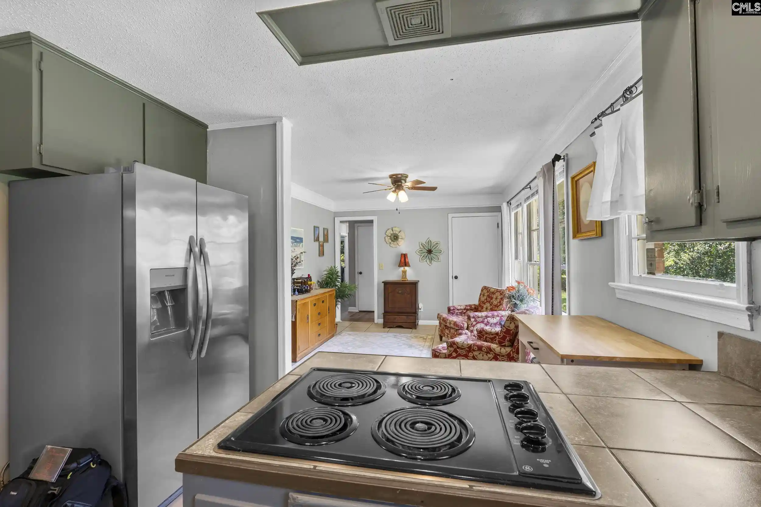 Photo 3 of Single family home for sale at 1623 Sandra, Columbia, SC 29209 | MLS# 640725 | Listing updated on 2026-09-29