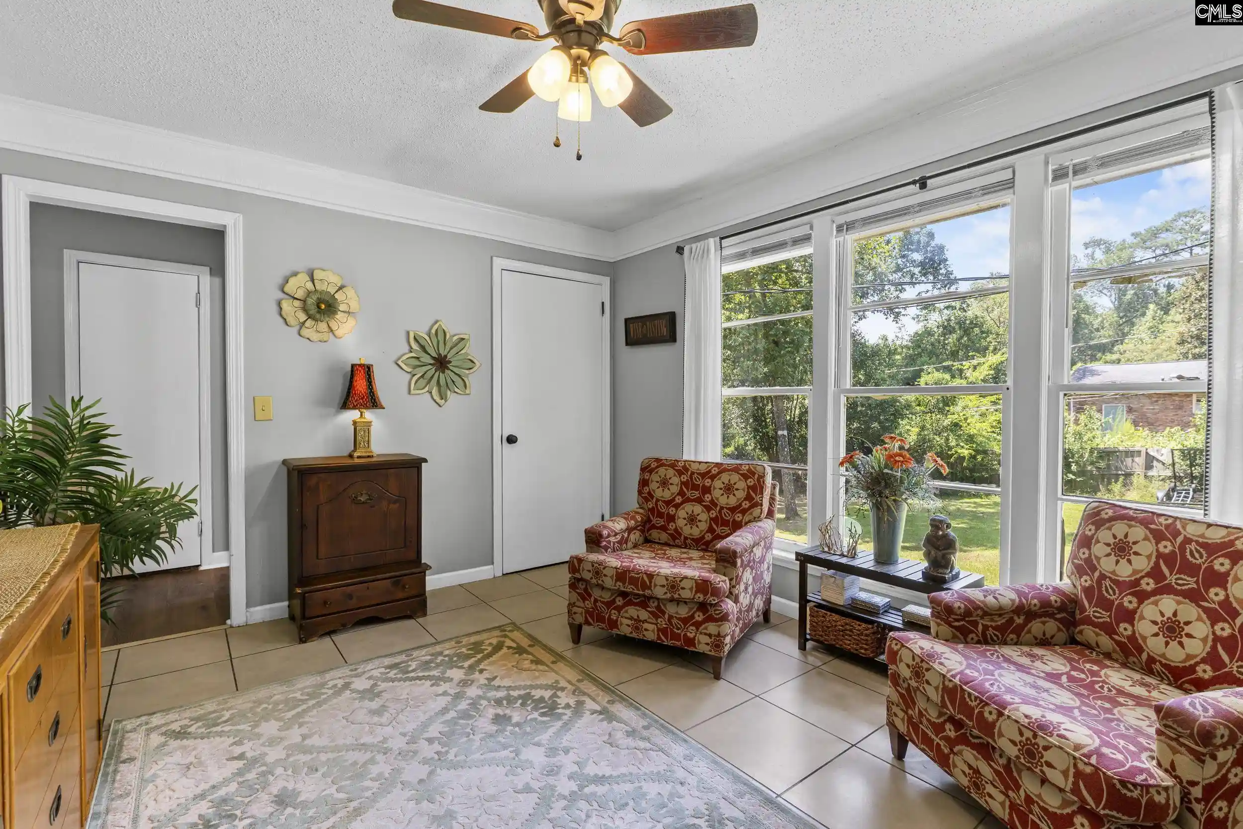 Photo 4 of Single family home for sale at 1623 Sandra, Columbia, SC 29209 | MLS# 640725 | Listing updated on 2026-09-29