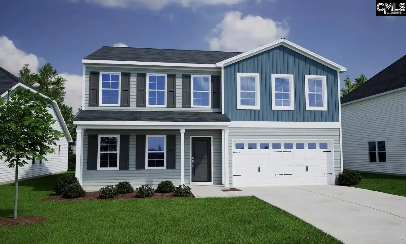 Photo 1 of Single family home for sale at 139 Pemberton, Elgin, SC 29045 | MLS# 640726 | Listing updated on 2026-10-01