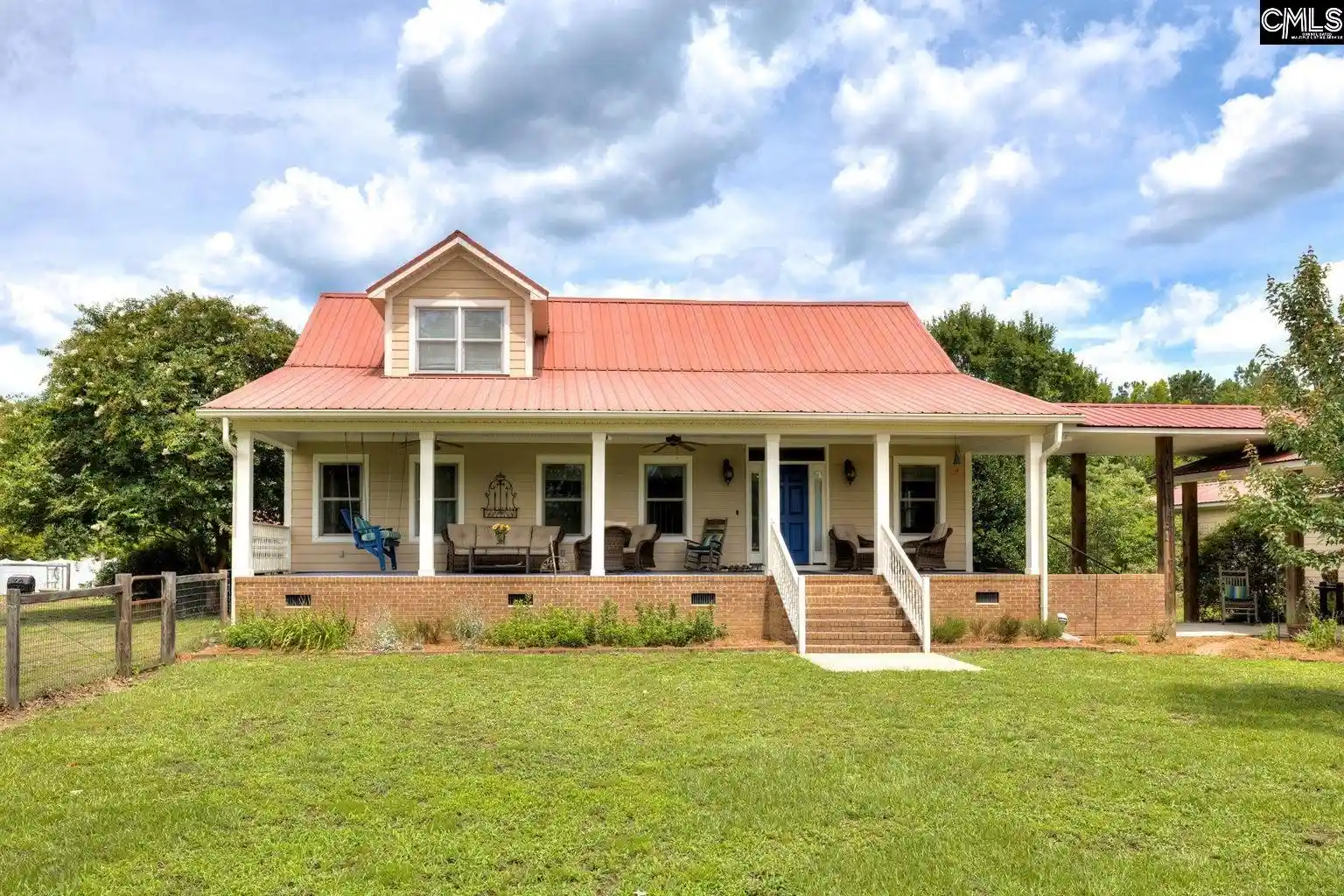 Photo 1 of Land for sale at 8095 Broom Factory, Rembert, SC 29128 | MLS# 640728 | Listing updated on 2026-08-13