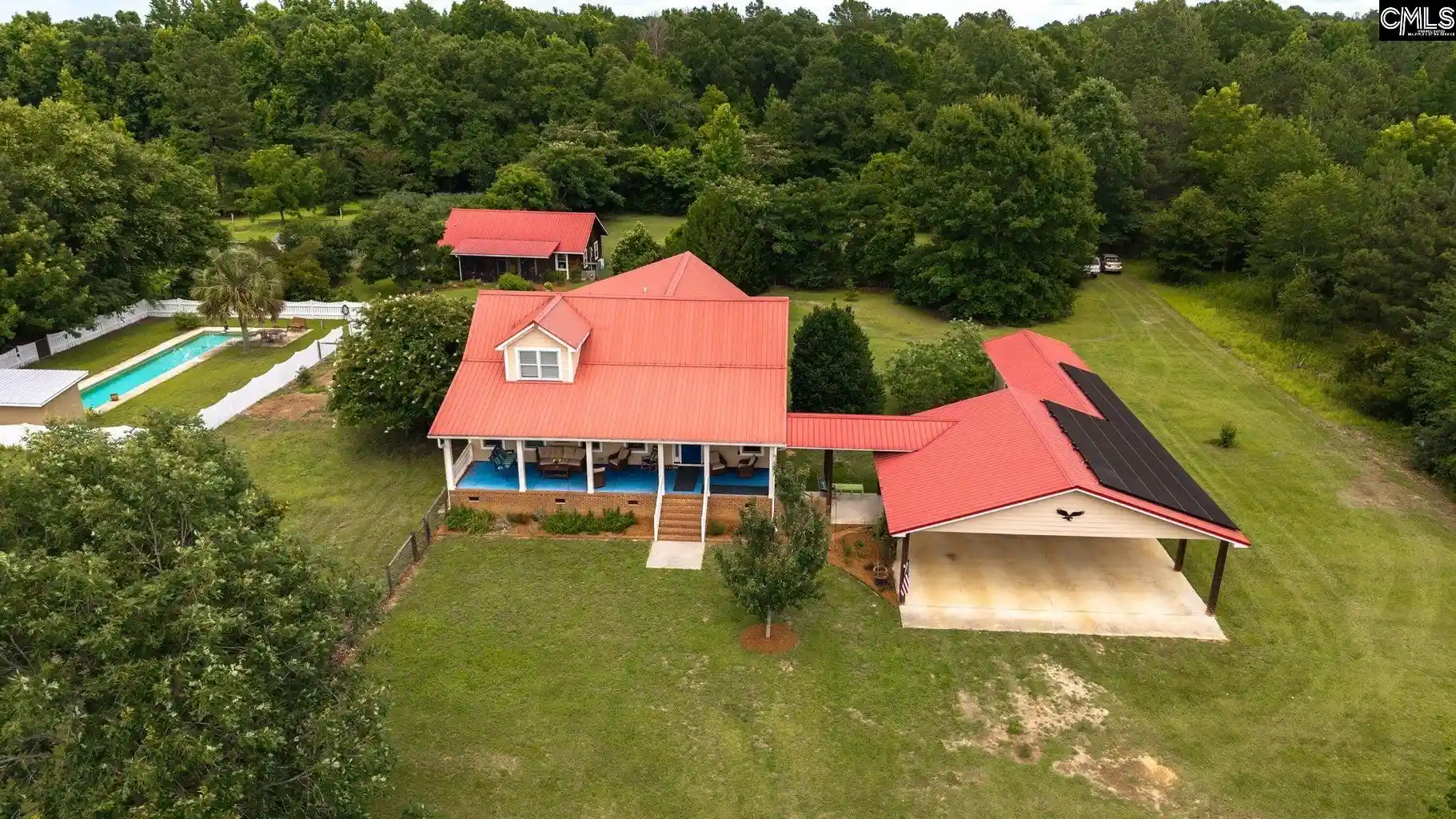 Photo 3 of House for sale at 8095 Broom Factory, Rembert, SC 29128 | MLS# 640728 | Listing updated on 2026-08-13