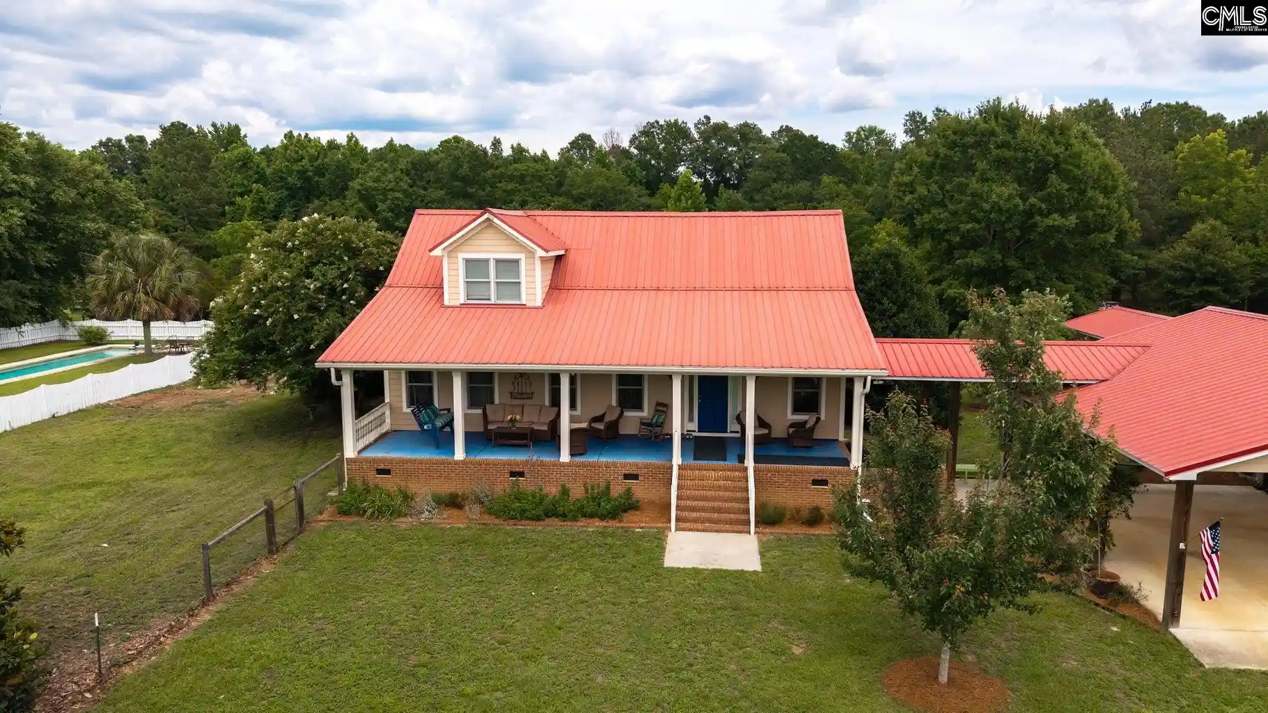 Photo 4 of House for sale at 8095 Broom Factory, Rembert, SC 29128 | MLS# 640728 | Listing updated on 2026-08-13