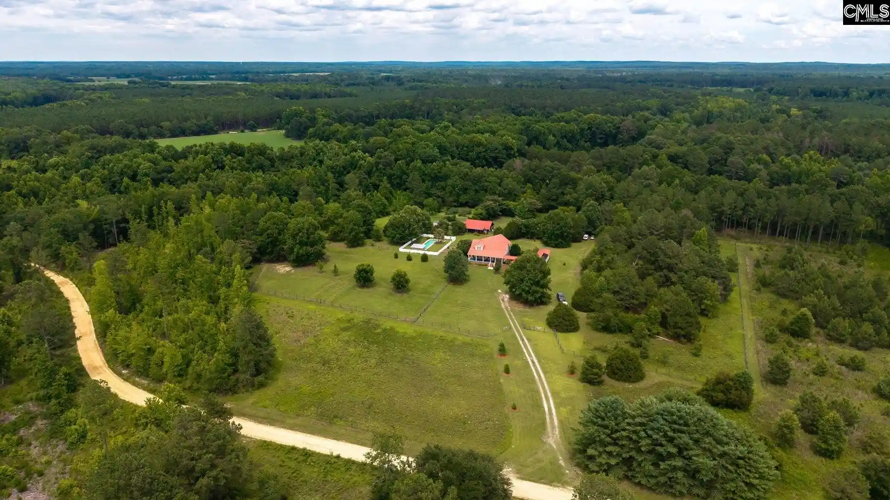 Photo 44 of Land for sale at 8095 Broom Factory, Rembert, SC 29128 | MLS# 640728 | Listing updated on 2026-08-13