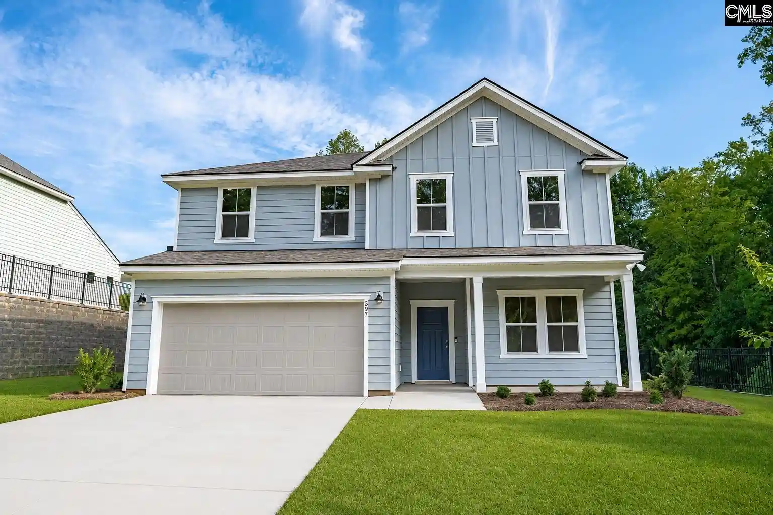 Photo 1 of Single family home for sale at 169 Monroe Preserve, Chapin, SC 29036 | MLS# 640729 | Listing updated on 2026-08-14