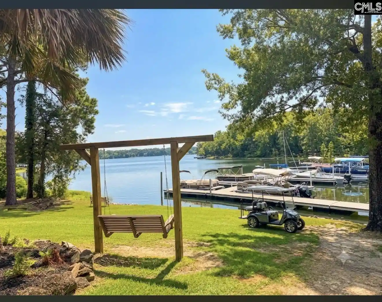 Photo 1 of Land for sale at 304 Tattlers, Irmo, SC 29063 | MLS# 640730 | Listing updated on 2026-08-13