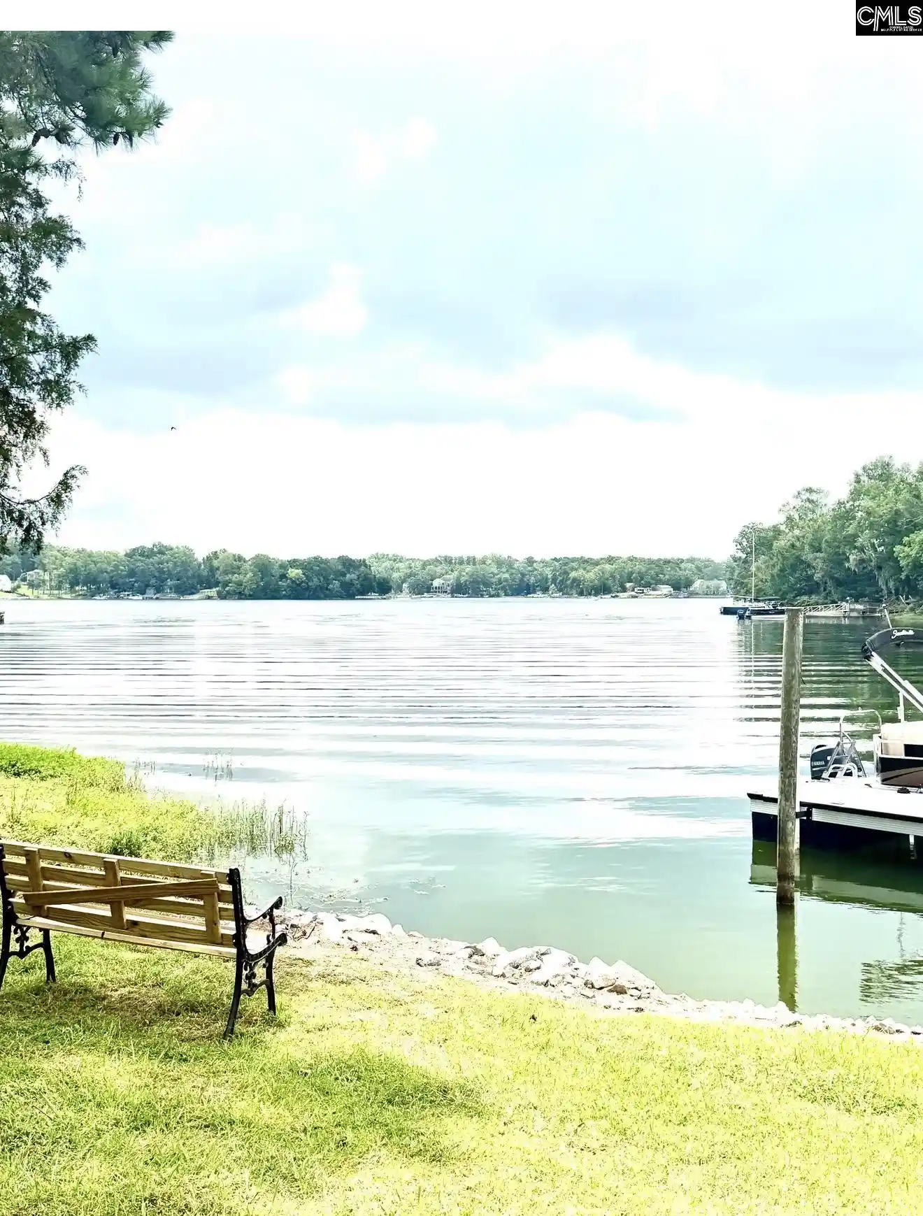 Photo 14 of Land for sale at 304 Tattlers, Irmo, SC 29063 | MLS# 640730 | Listing updated on 2026-08-13