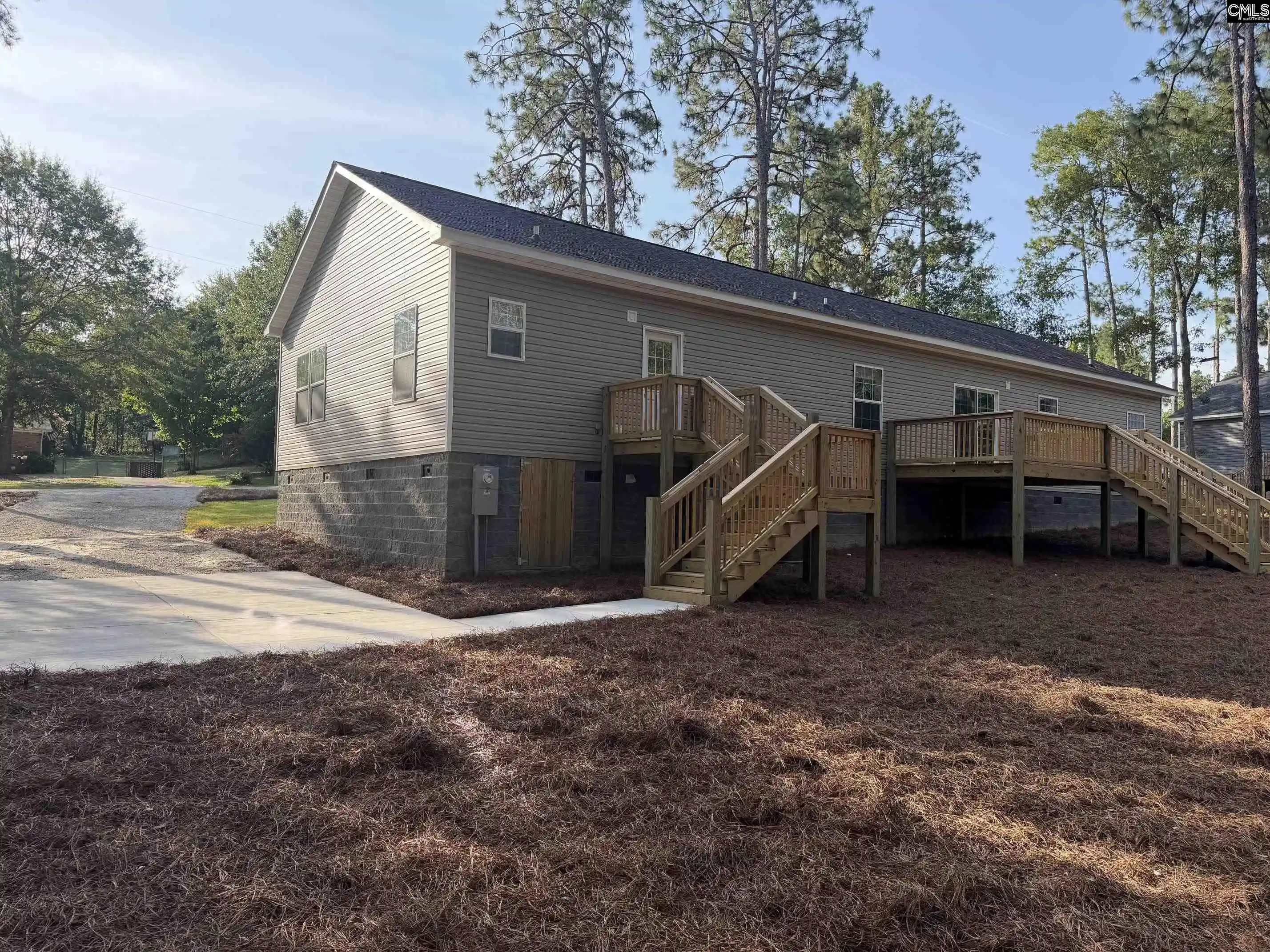 2nd image of 236 Lincoln, West Columbia, SC 29170 | MLS# 640733