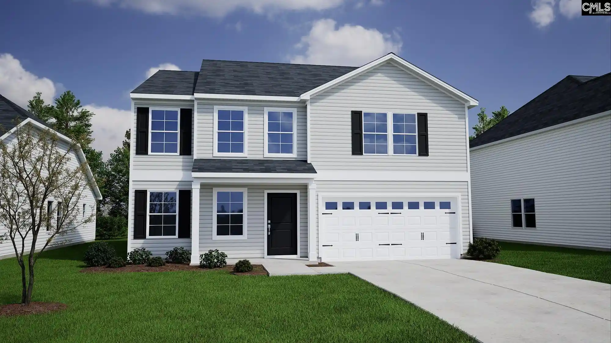 Photo 1 of Single family home for sale at 506 Black Jack Oak, Lexington, SC 29073 | MLS# 640734 | Listing updated on 2026-09-17
