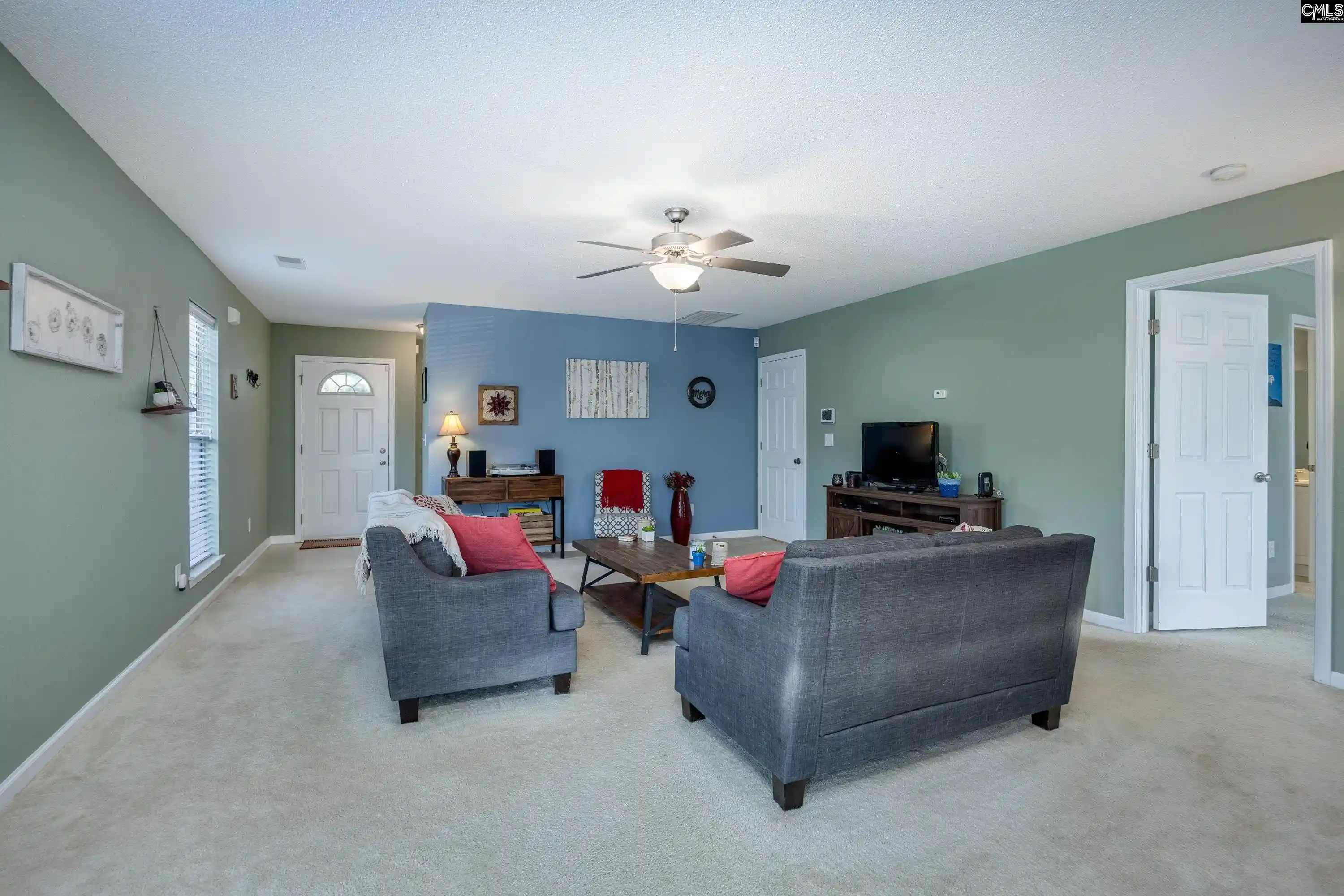 Photo 2 of Single family home for sale at 32 Brooksby, Columbia, SC 29209 | MLS# 640736 | Listing updated on 2026-09-01