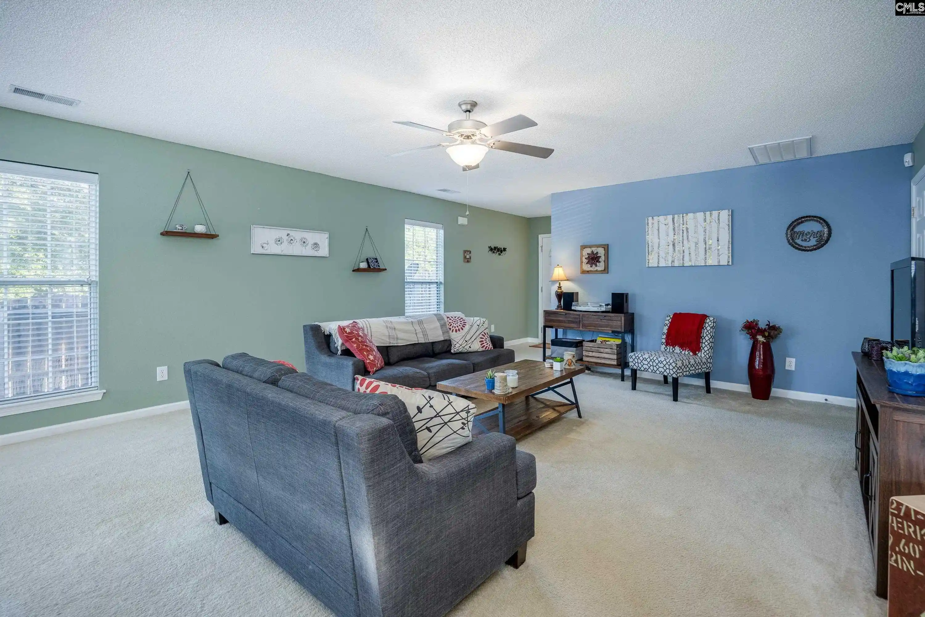 Photo 3 of Single family home for sale at 32 Brooksby, Columbia, SC 29209 | MLS# 640736 | Listing updated on 2026-09-01