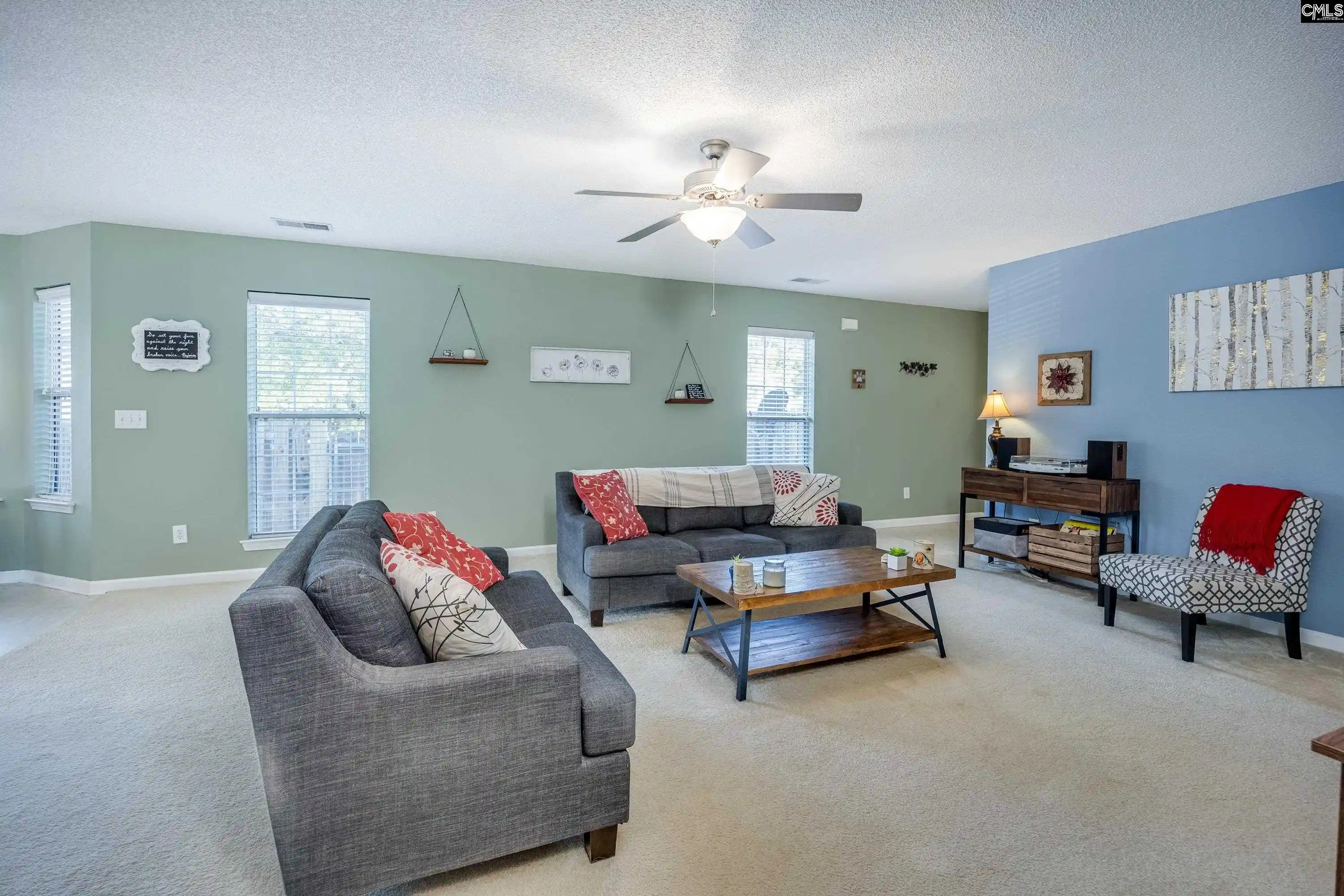 Photo 4 of Single family home for sale at 32 Brooksby, Columbia, SC 29209 | MLS# 640736 | Listing updated on 2026-09-01