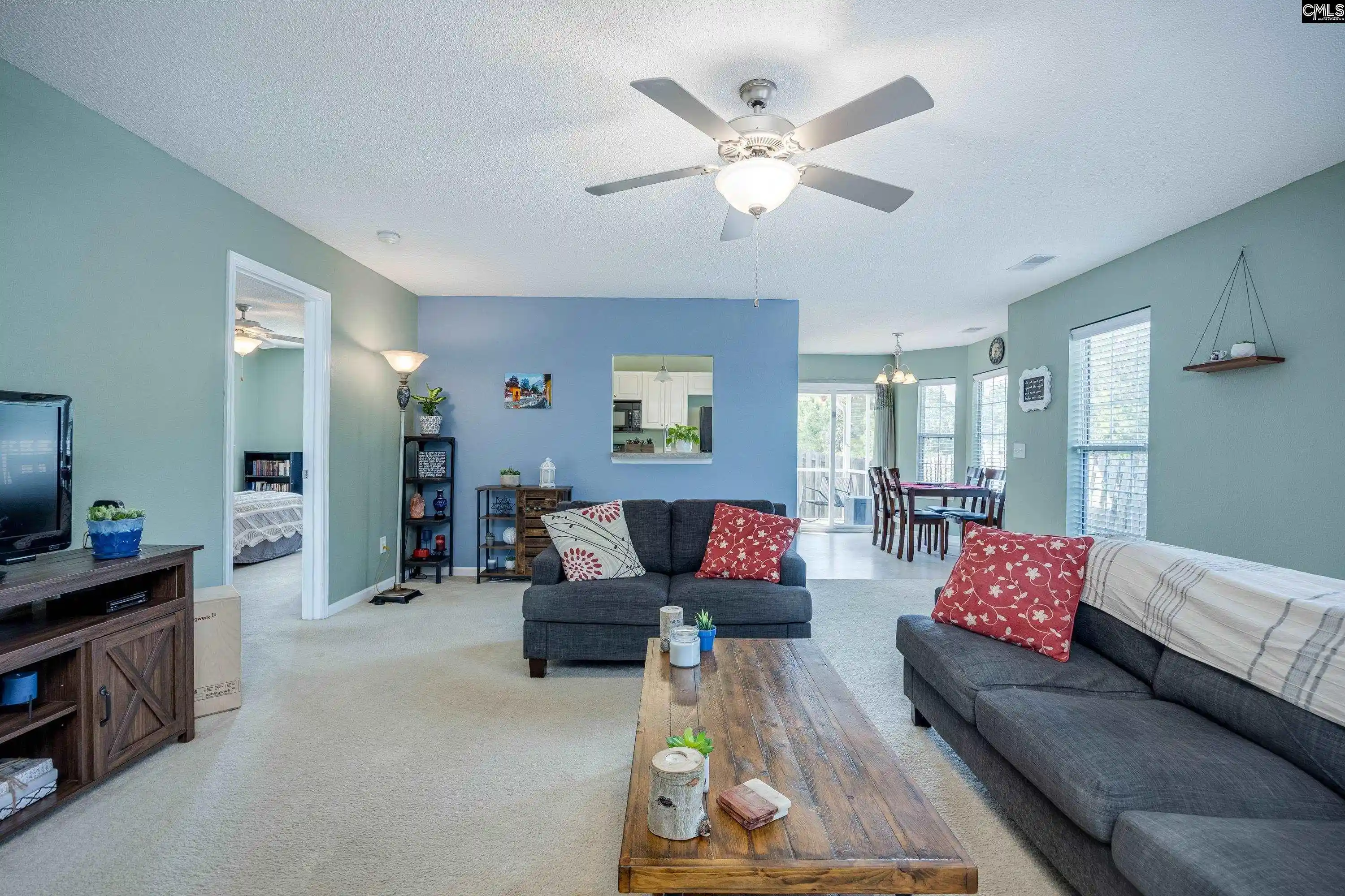 Photo 5 of Single family home for sale at 32 Brooksby, Columbia, SC 29209 | MLS# 640736 | Listing updated on 2026-09-01