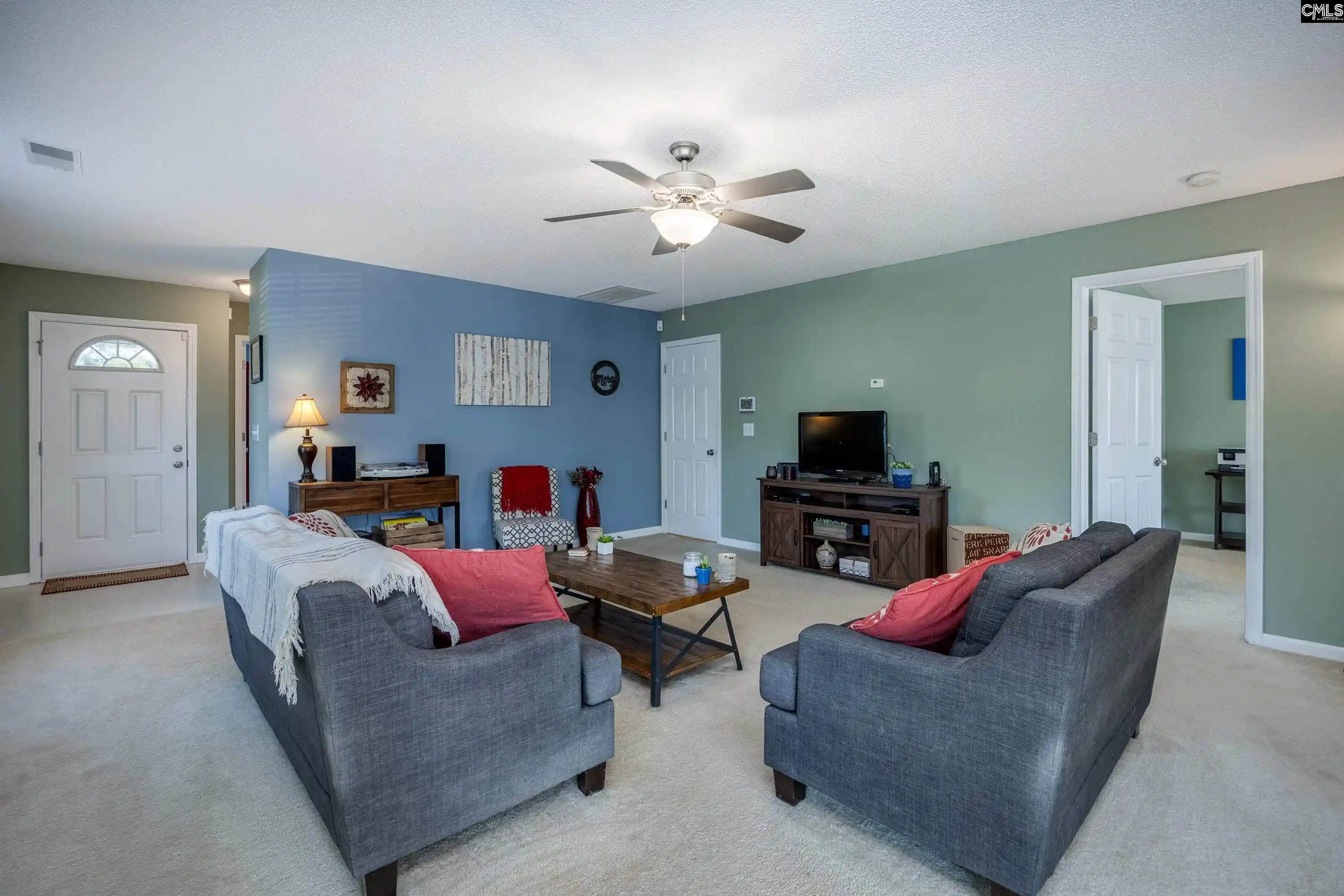 Photo 51 of Single family home for sale at 32 Brooksby, Columbia, SC 29209 | MLS# 640736 | Listing updated on 2026-09-01