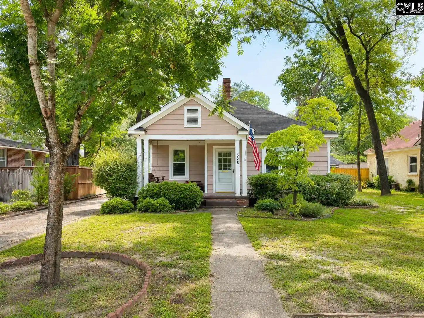 1st image of 528 Wando, Columbia, SC 29205 | MLS# 640738