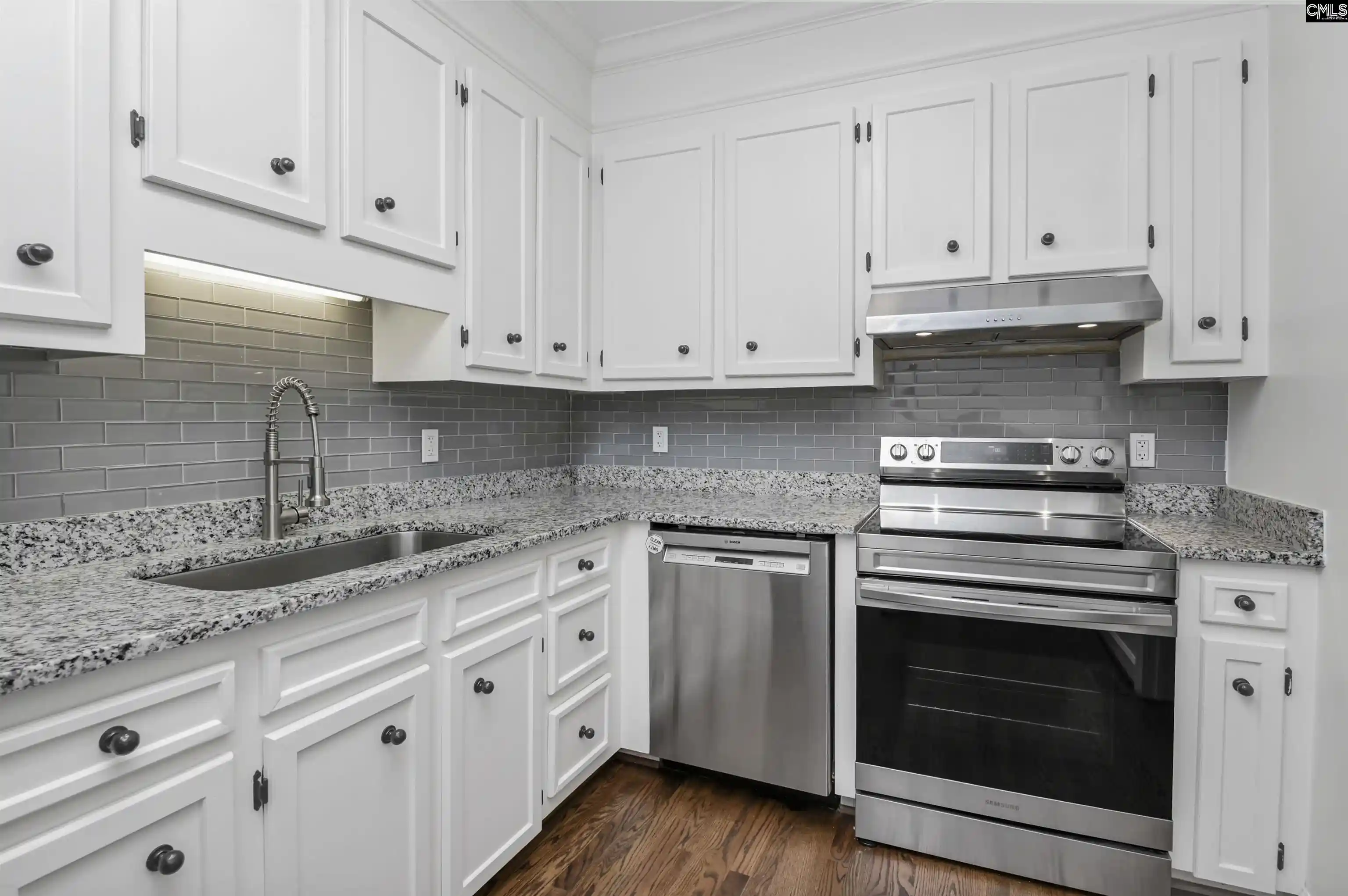 Photo 2 of Townhouse for sale at 600 Woodrow #Apt G, Columbia, SC 29205 | MLS# 640739 | Listing updated on 2026-08-13