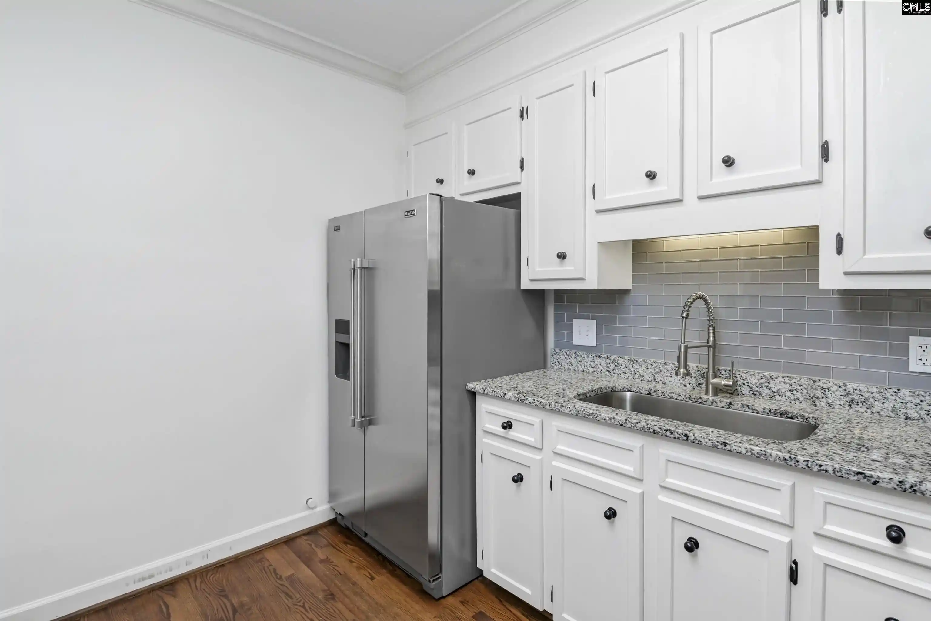 Photo 3 of Townhouse for sale at 600 Woodrow #Apt G, Columbia, SC 29205 | MLS# 640739 | Listing updated on 2026-08-13